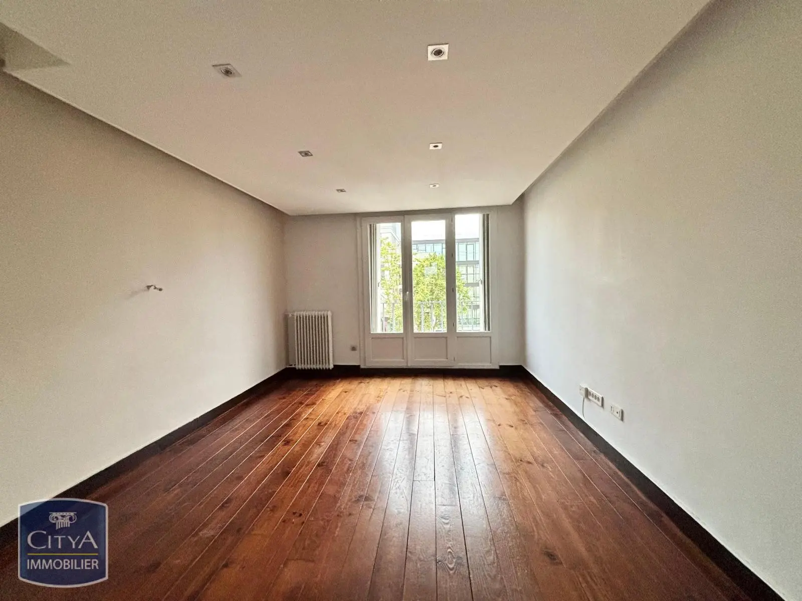 Photo 1 Appartement 3 pièces 55.45m²