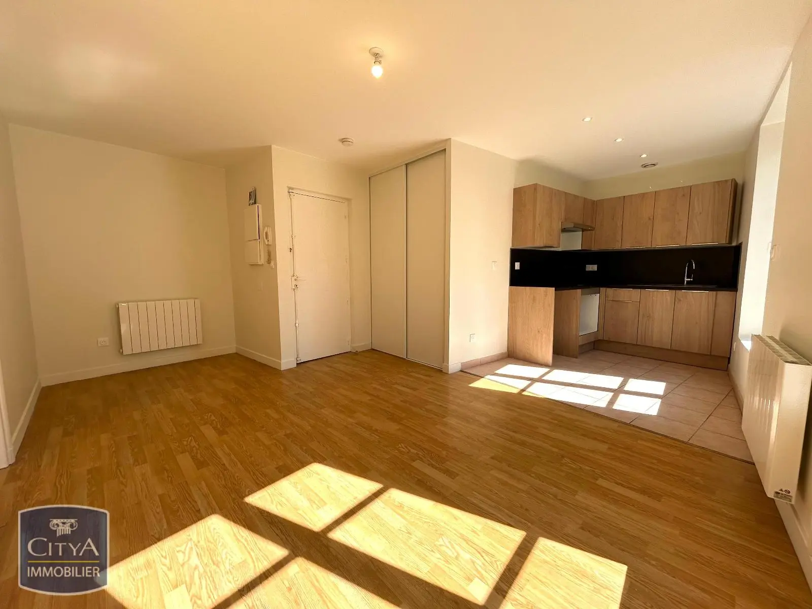 Photo 1 Appartement 2 pièces 35.1m²