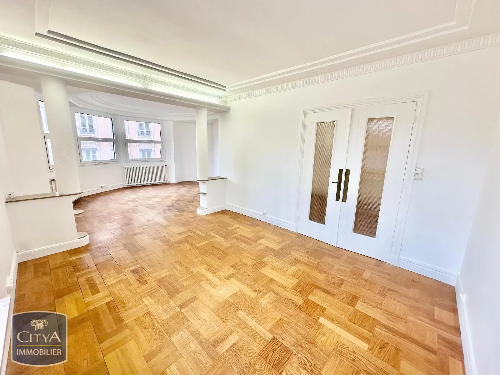 Photo 2 Appartement 3 pièces 91.63m²