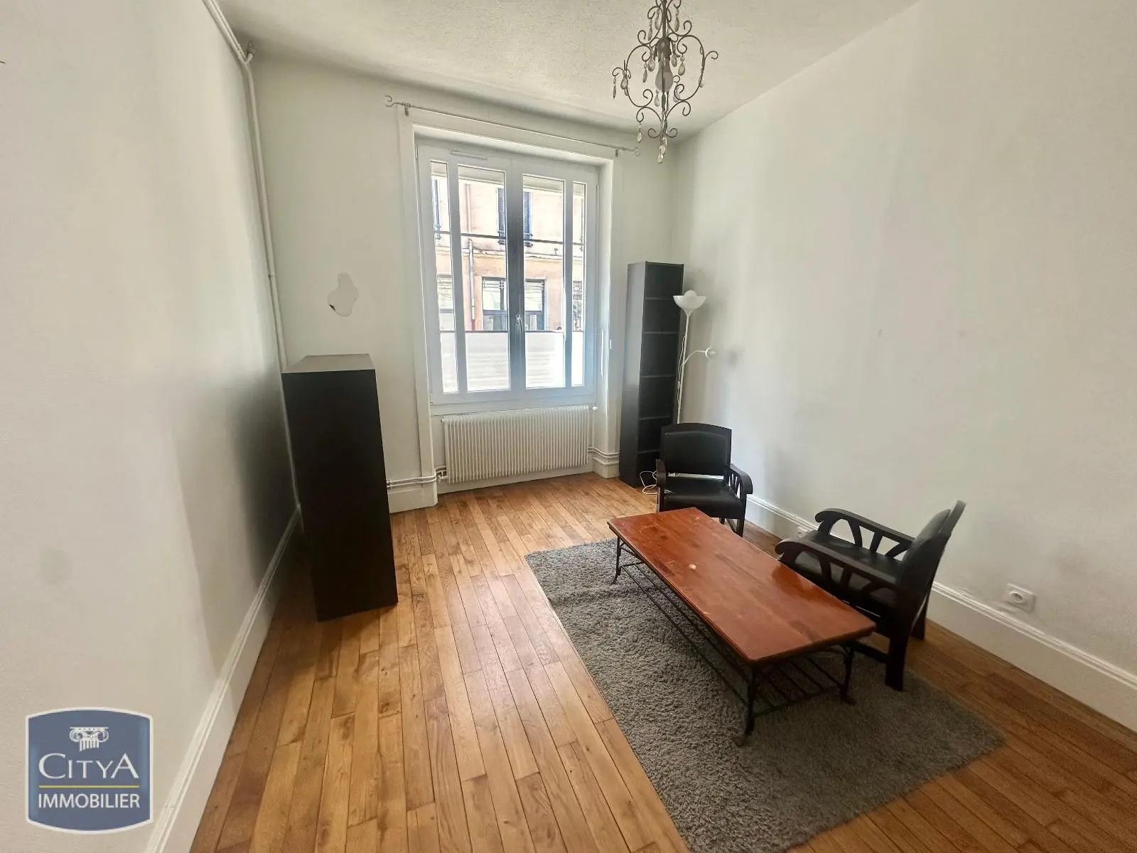 Photo 1 Appartement 3 pièces 61.8m²