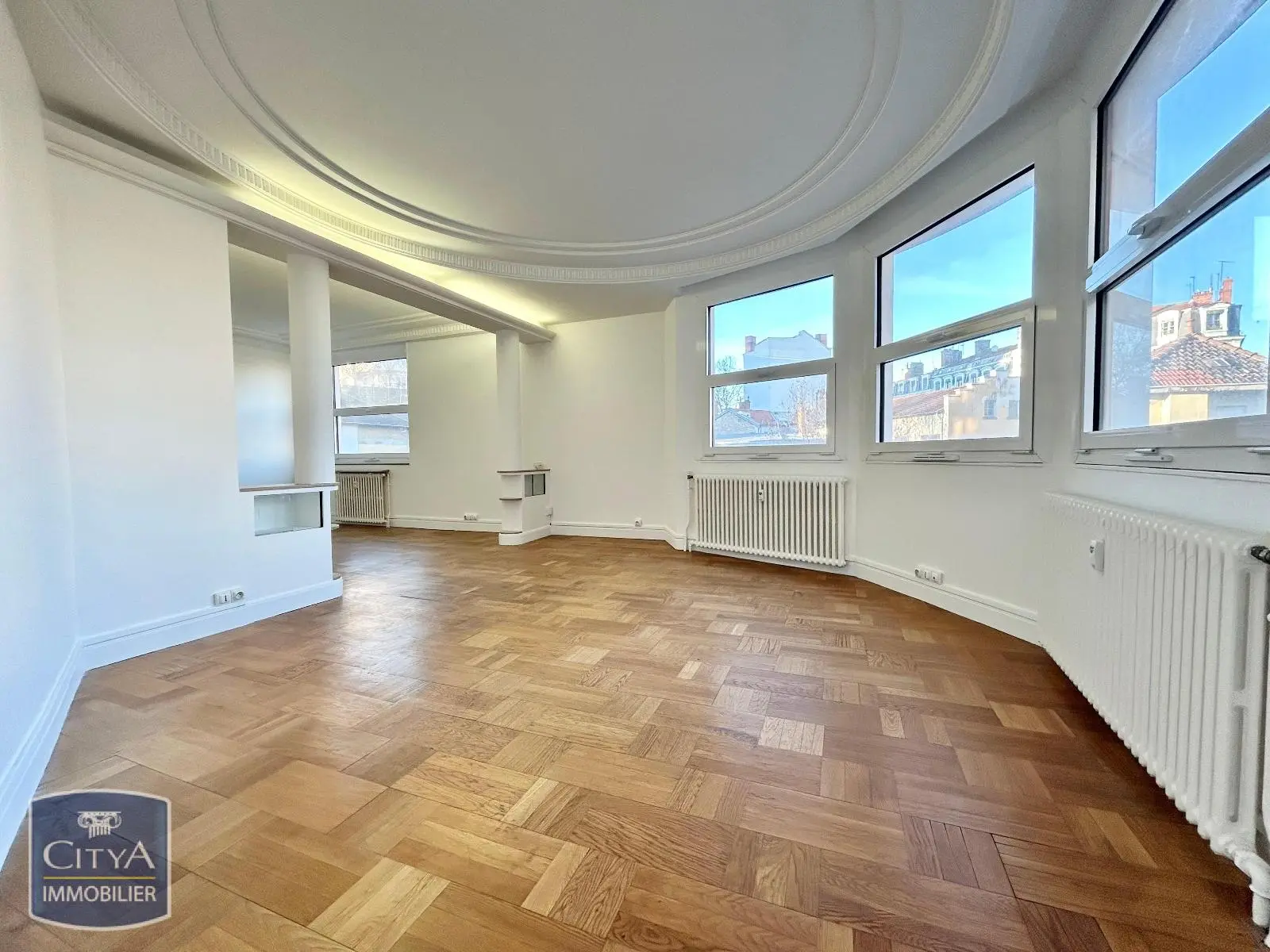 Photo 2 Appartement 3 pièces 91.63m²