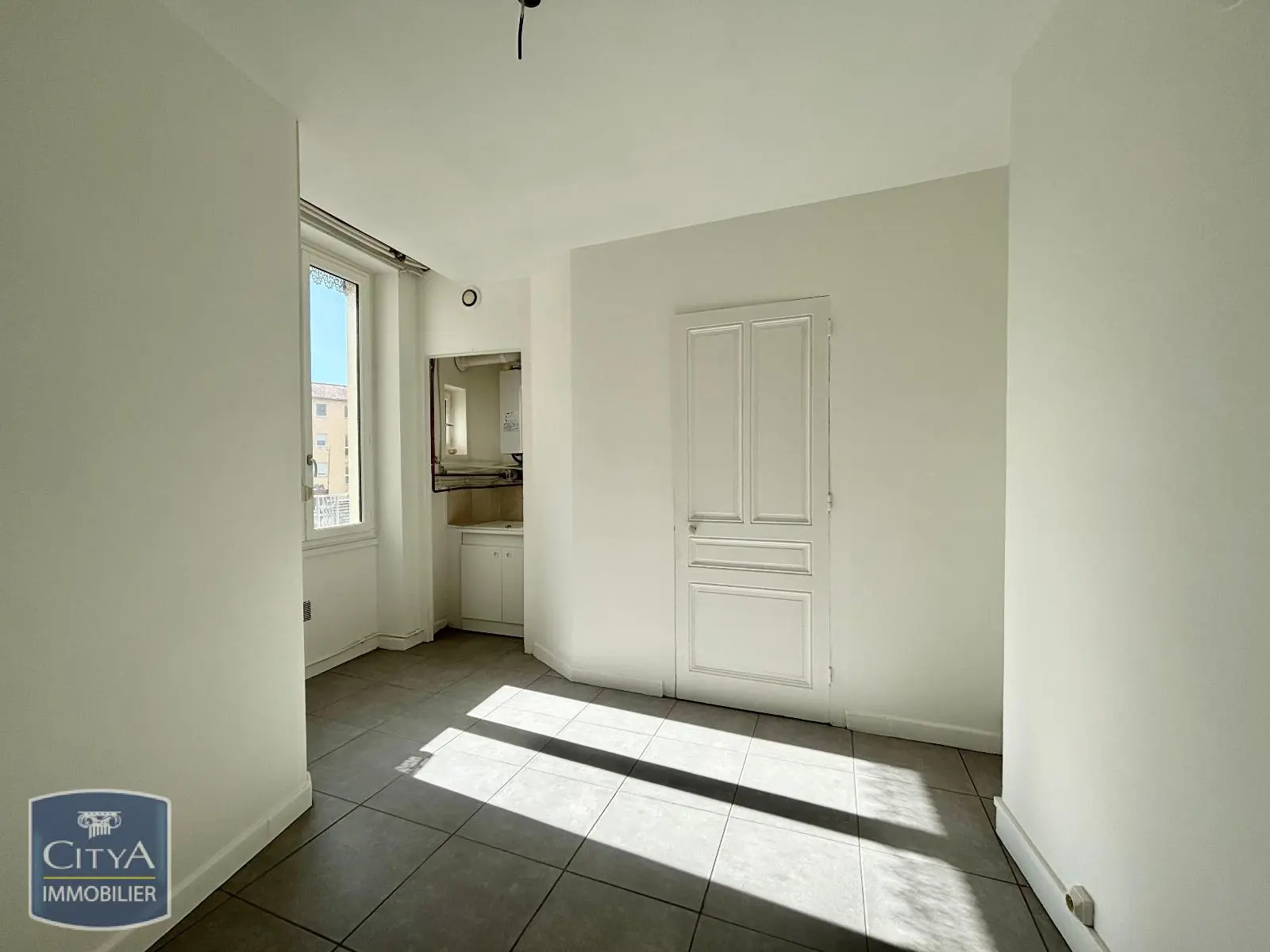 Photo 2 appartement Lyon 7e Arrondissement