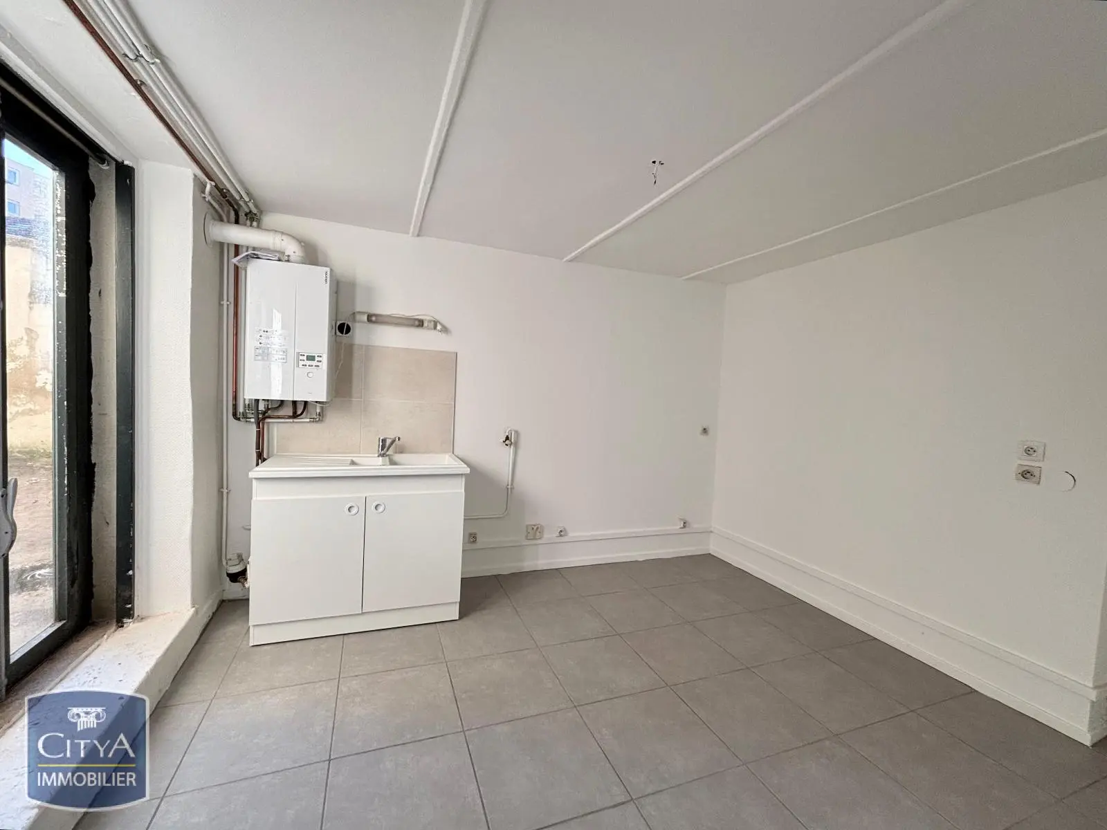 Photo 2 appartement Lyon 7e Arrondissement