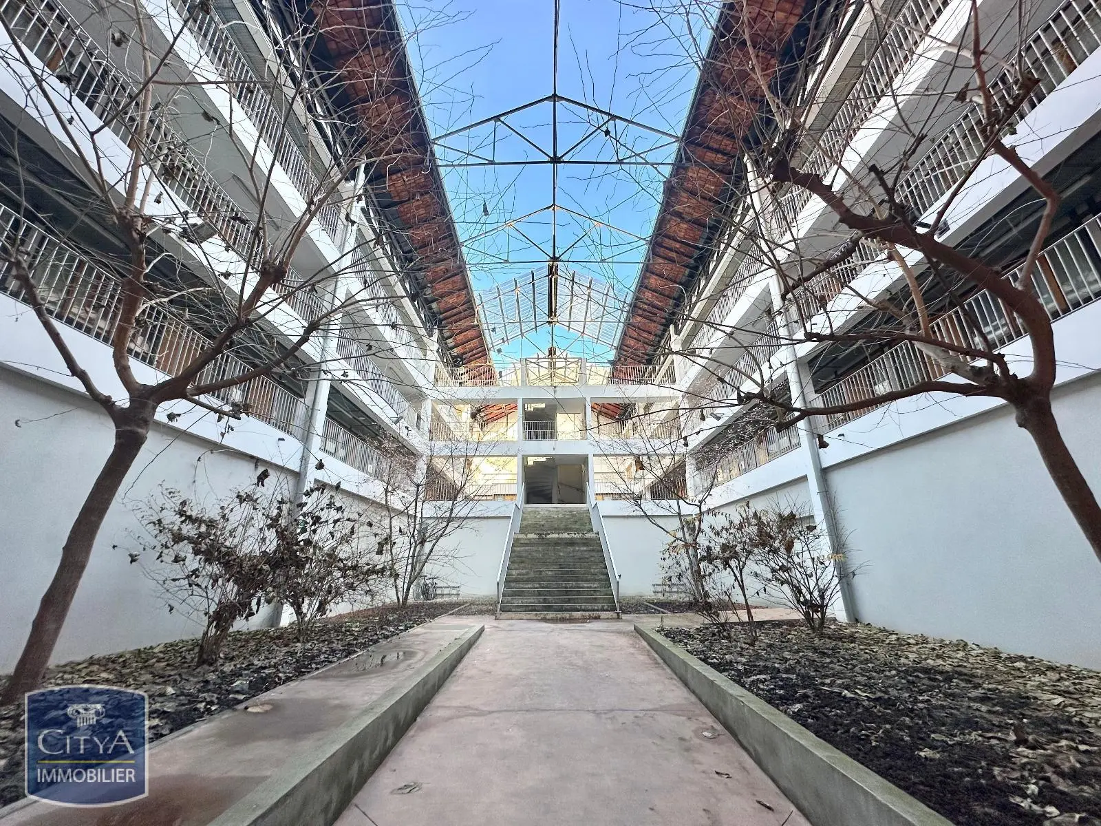 Photo 4 appartement Lyon 7e Arrondissement