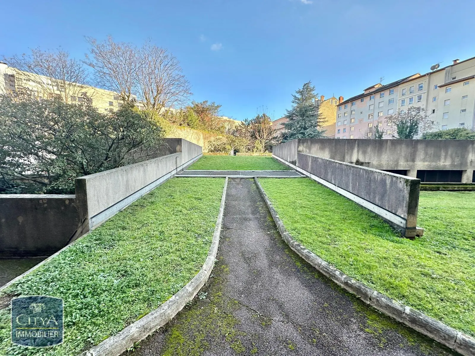 Photo 4 appartement Lyon 7e Arrondissement