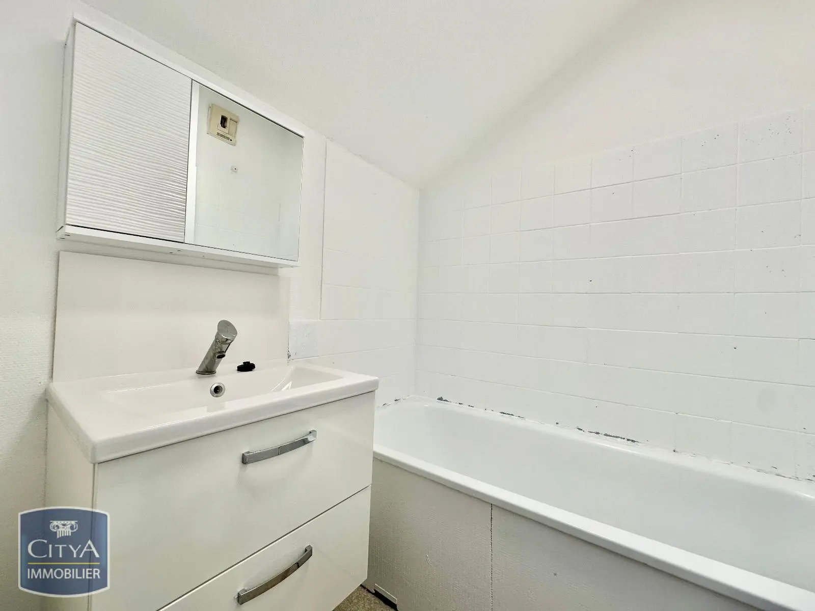 Photo 5 Appartement 2 pièces 43.47m²