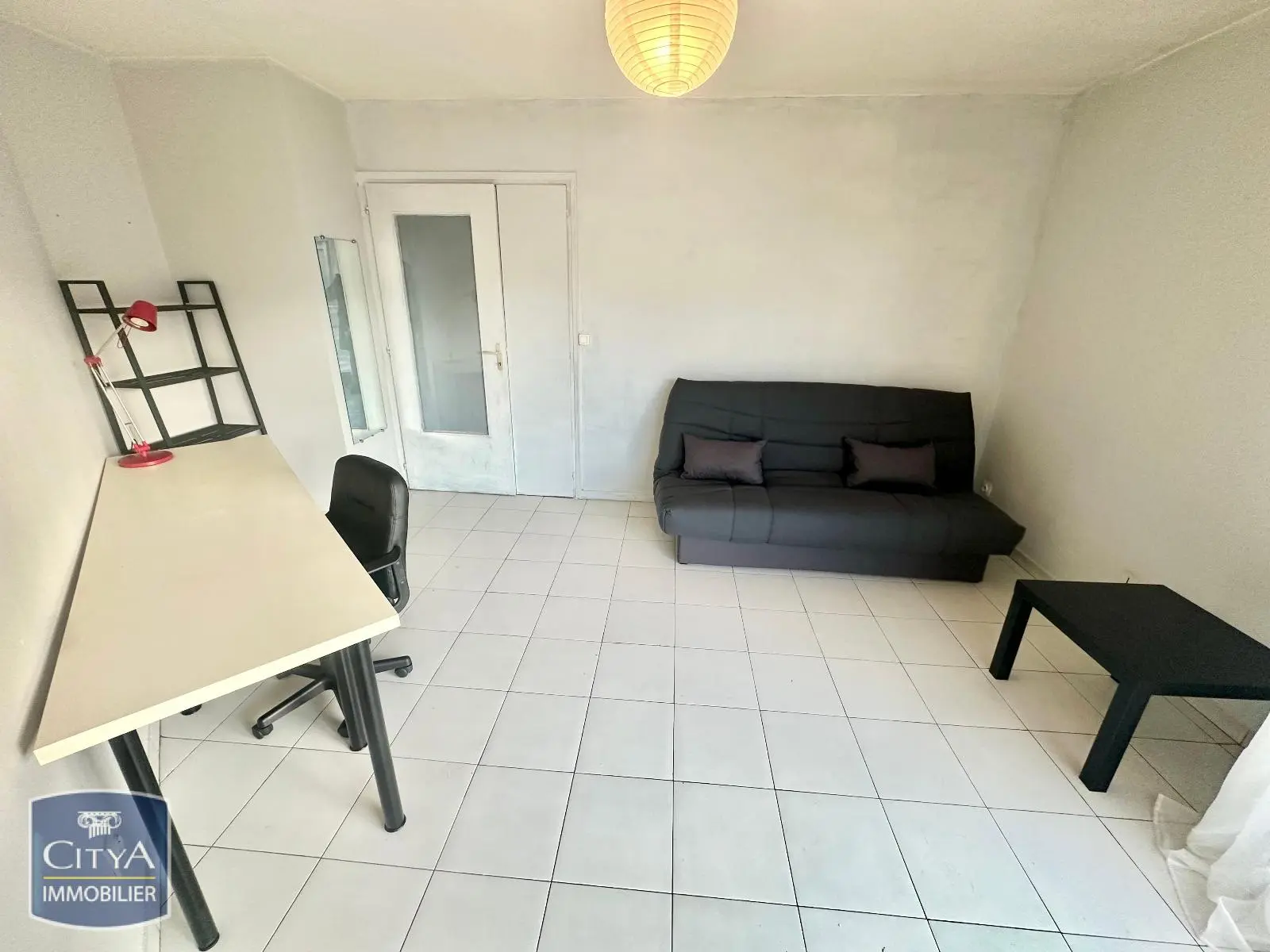 Photo 2 Appartement 2 pièces 38.04m²