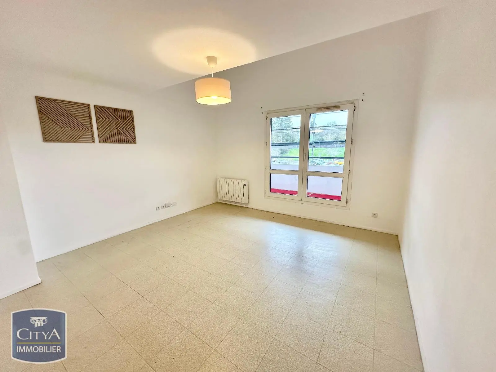 Photo 1 Appartement 2 pièces 43.47m²