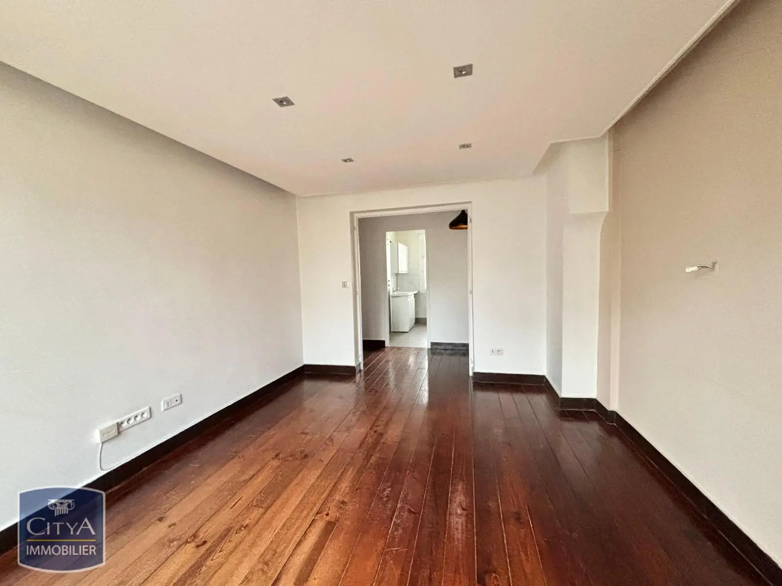 Photo 2 Appartement 3 pièces 55.45m²