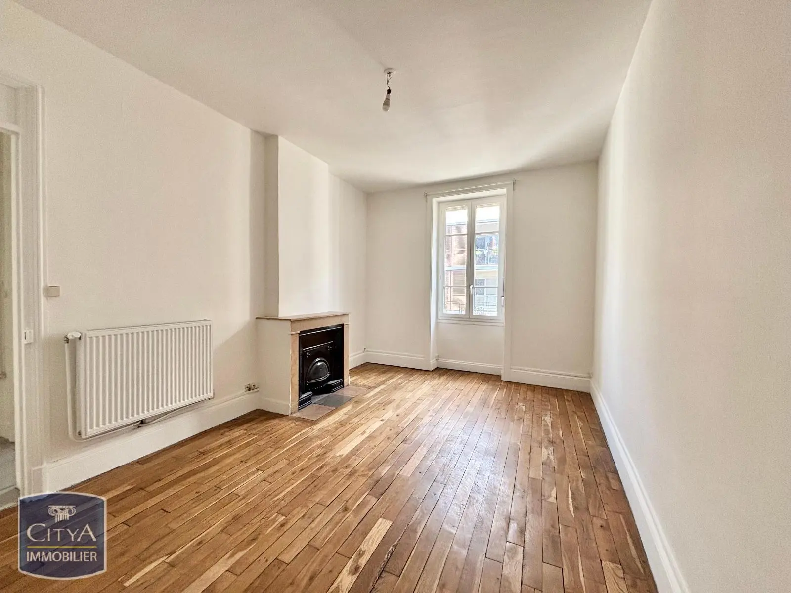 Photo 1 Appartement 2 pièces 58.38m²