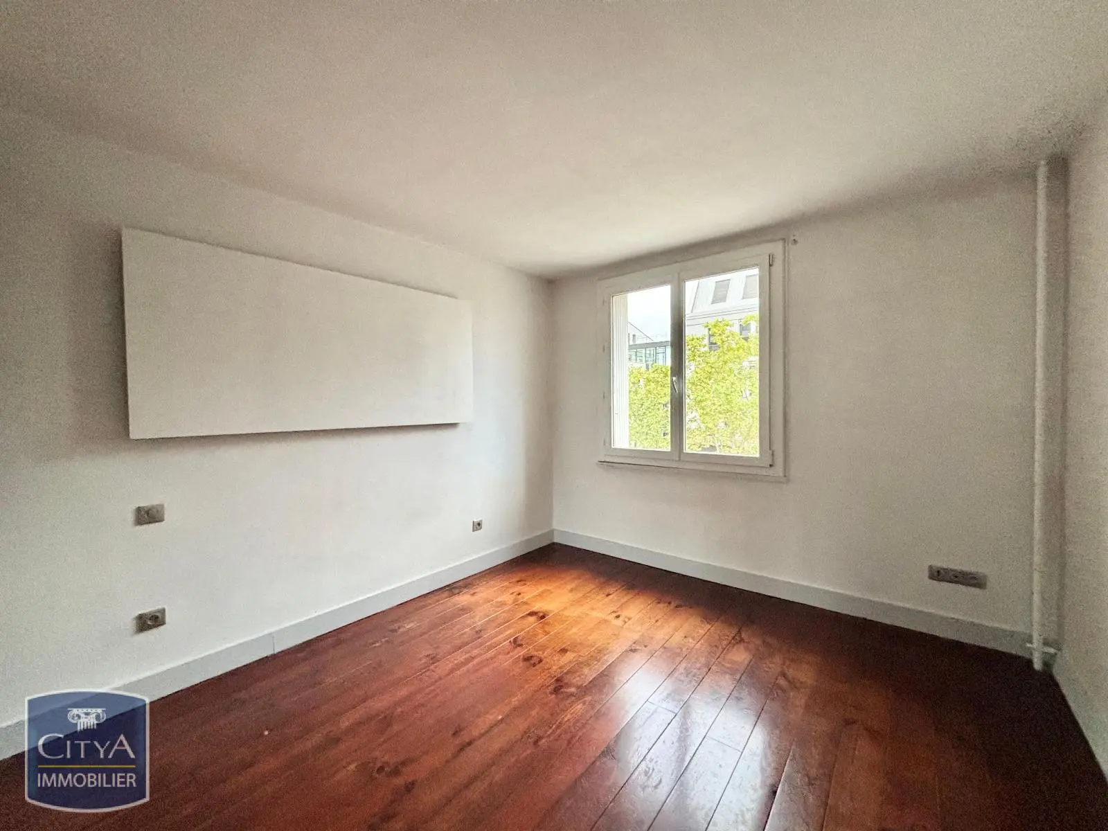 Photo 5 Appartement 3 pièces 55.45m²