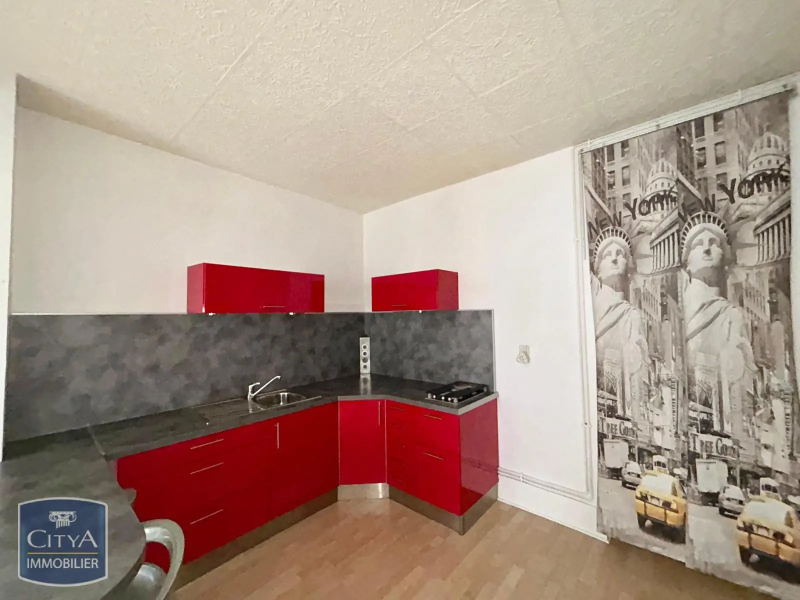 Photo 3 Appartement 2 pièces 43.74m²