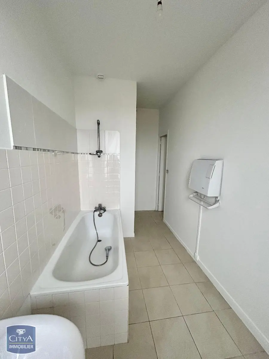 Photo 5 Appartement 2 pièces 36.21m²