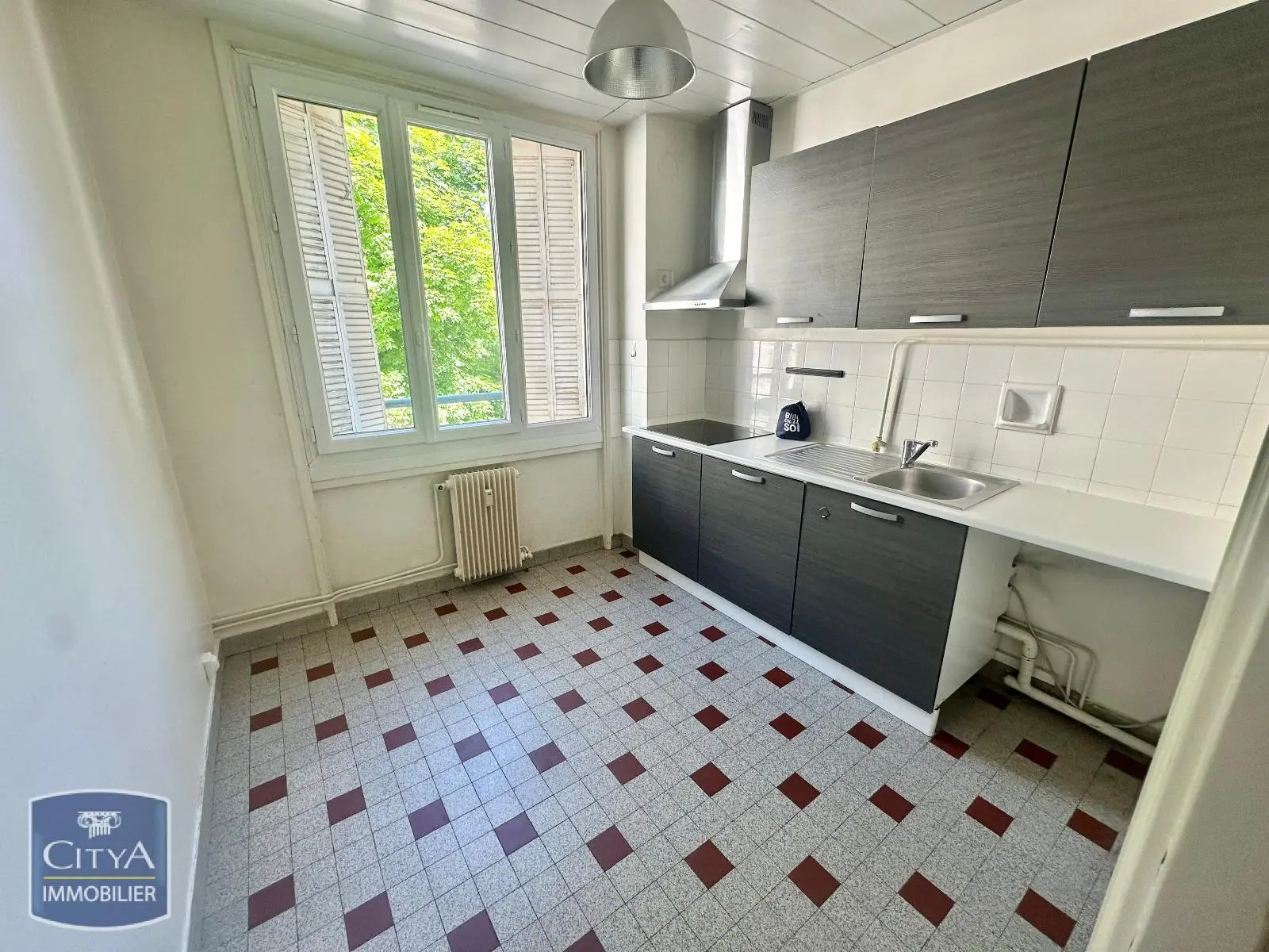 Photo 2 Appartement 3 pièces 61.05m²
