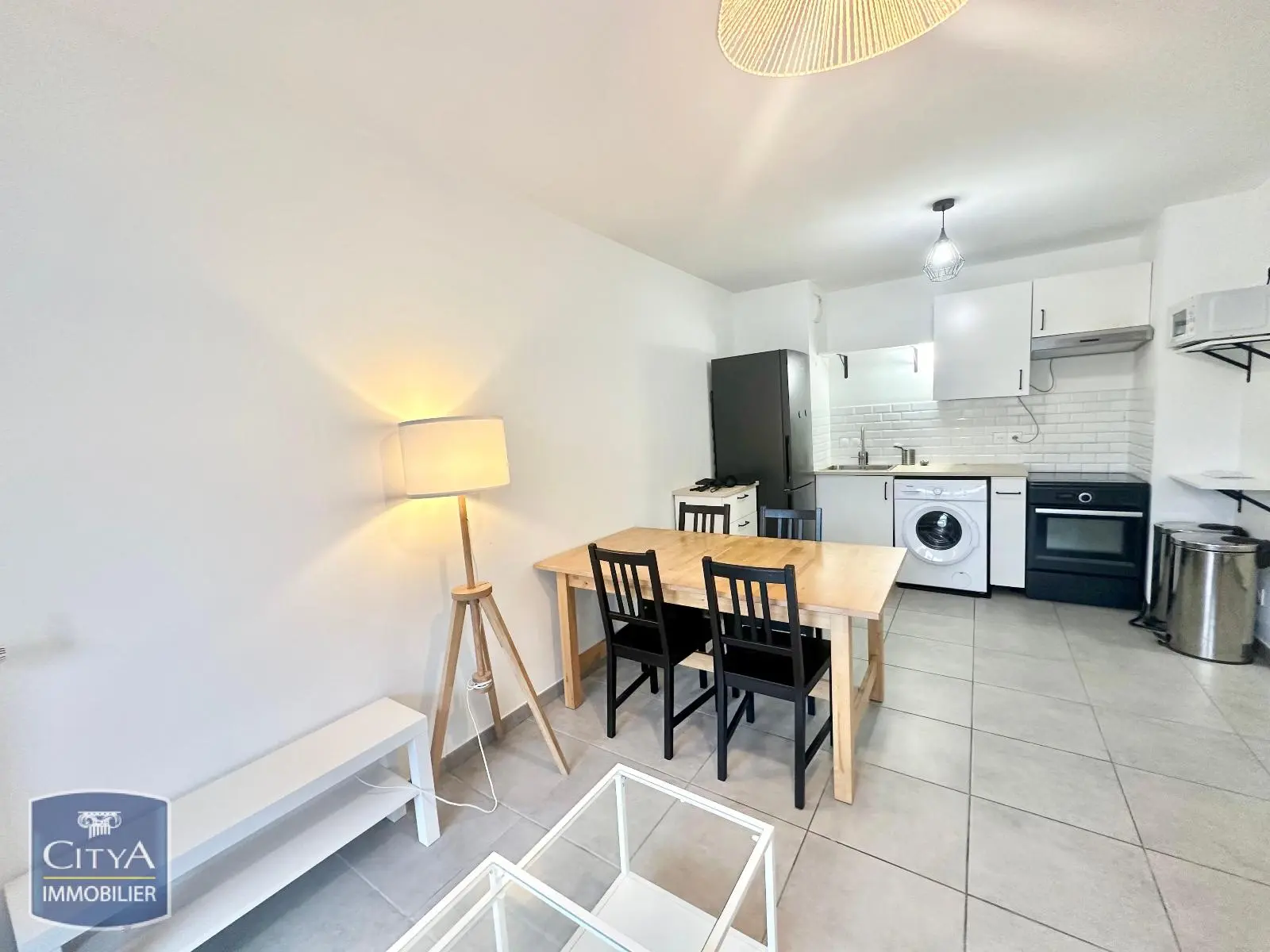 Photo 2 appartement Vénissieux