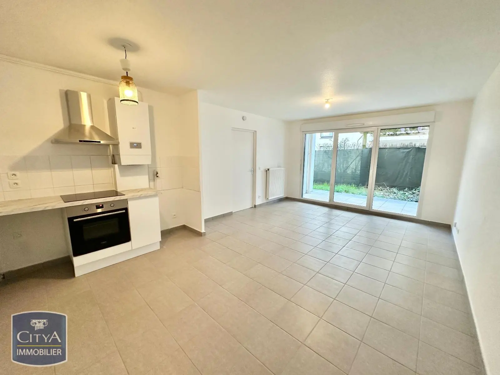 Photo 1 Appartement 3 pièces 68.92m²