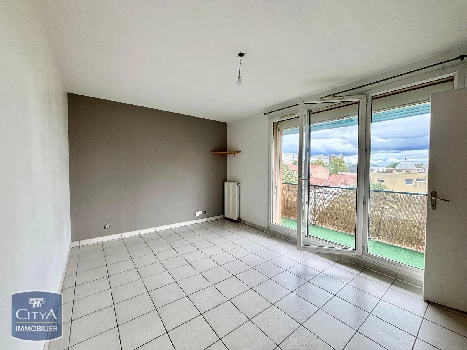 Photo 2 Appartement 2 pièces 38.59m²