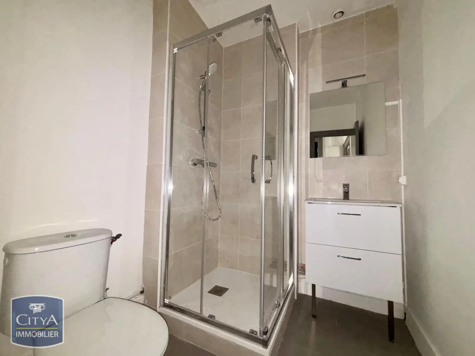 Photo 10 appartement Lyon 7e Arrondissement