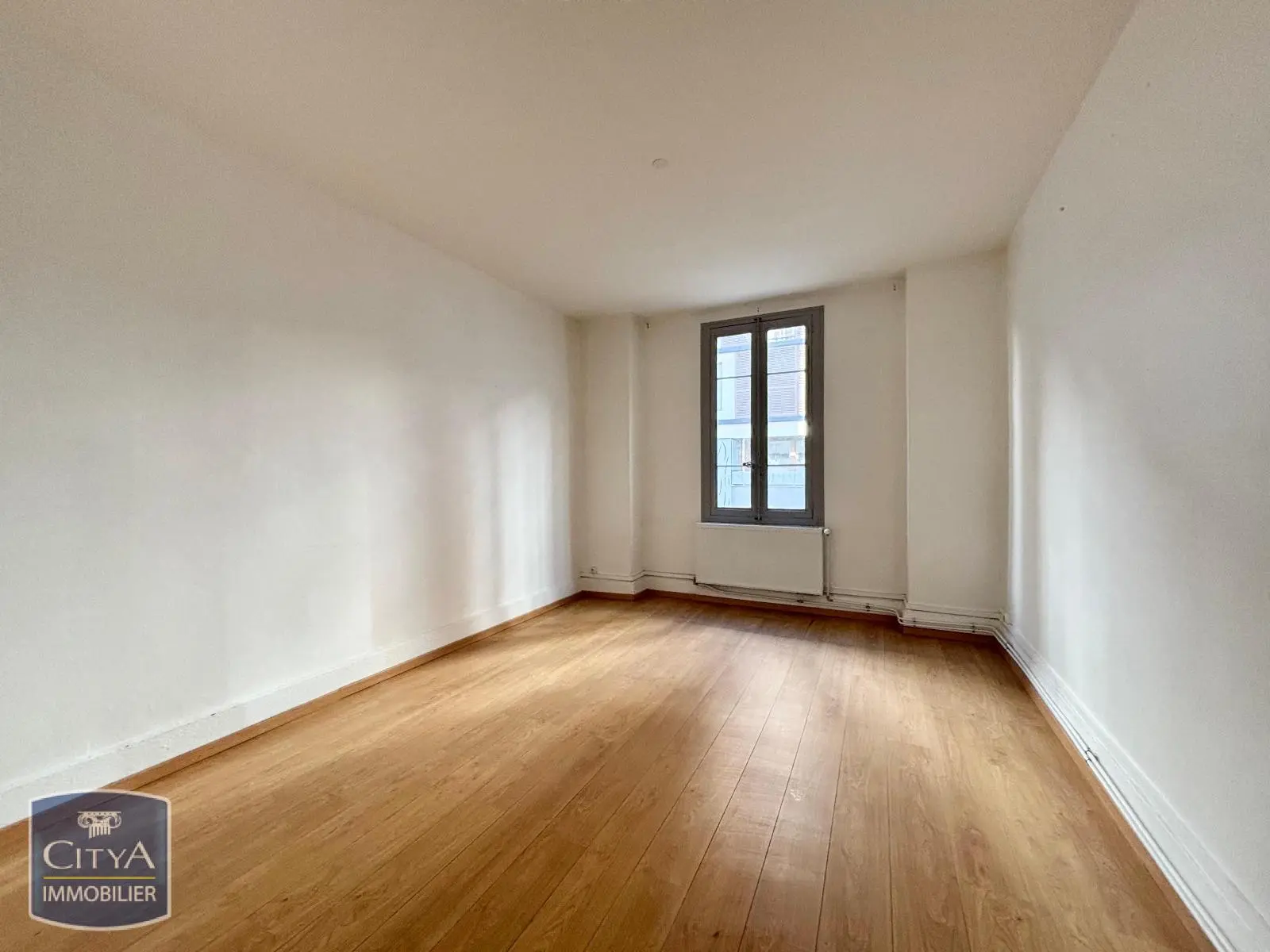 Photo 1 Appartement 2 pièces 56.75m²