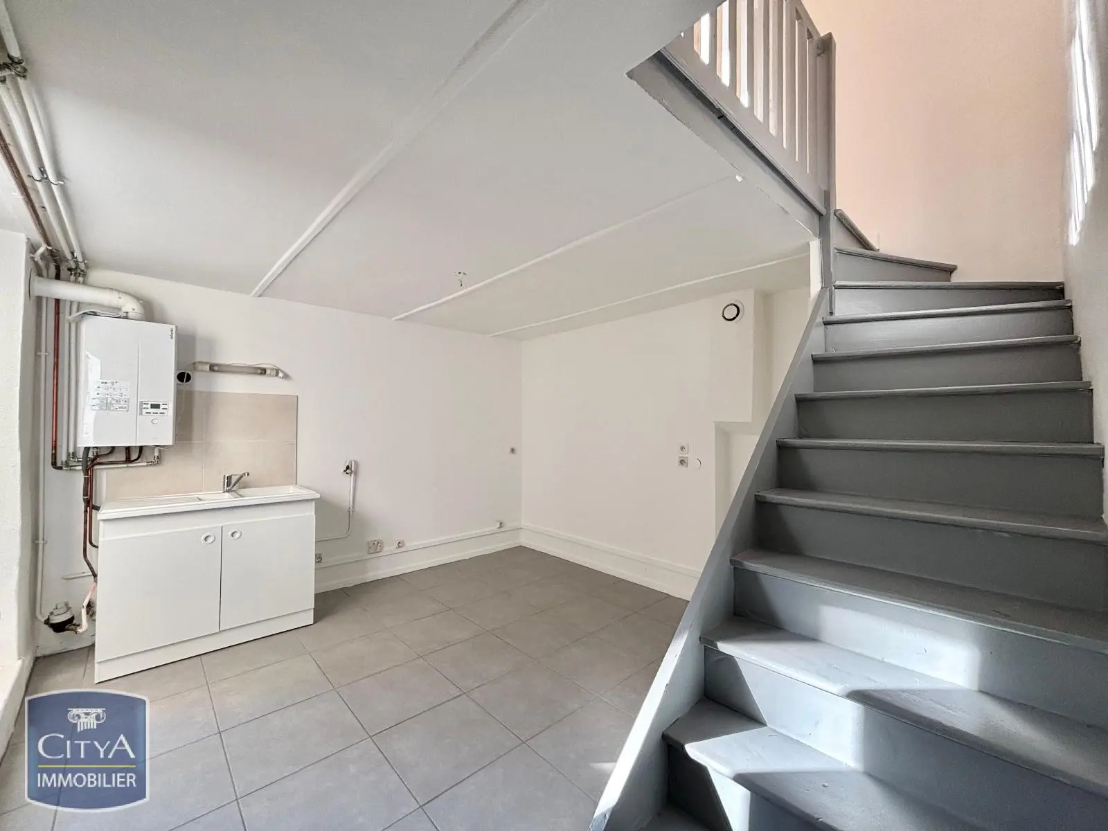 Photo 4 appartement Lyon 7e Arrondissement