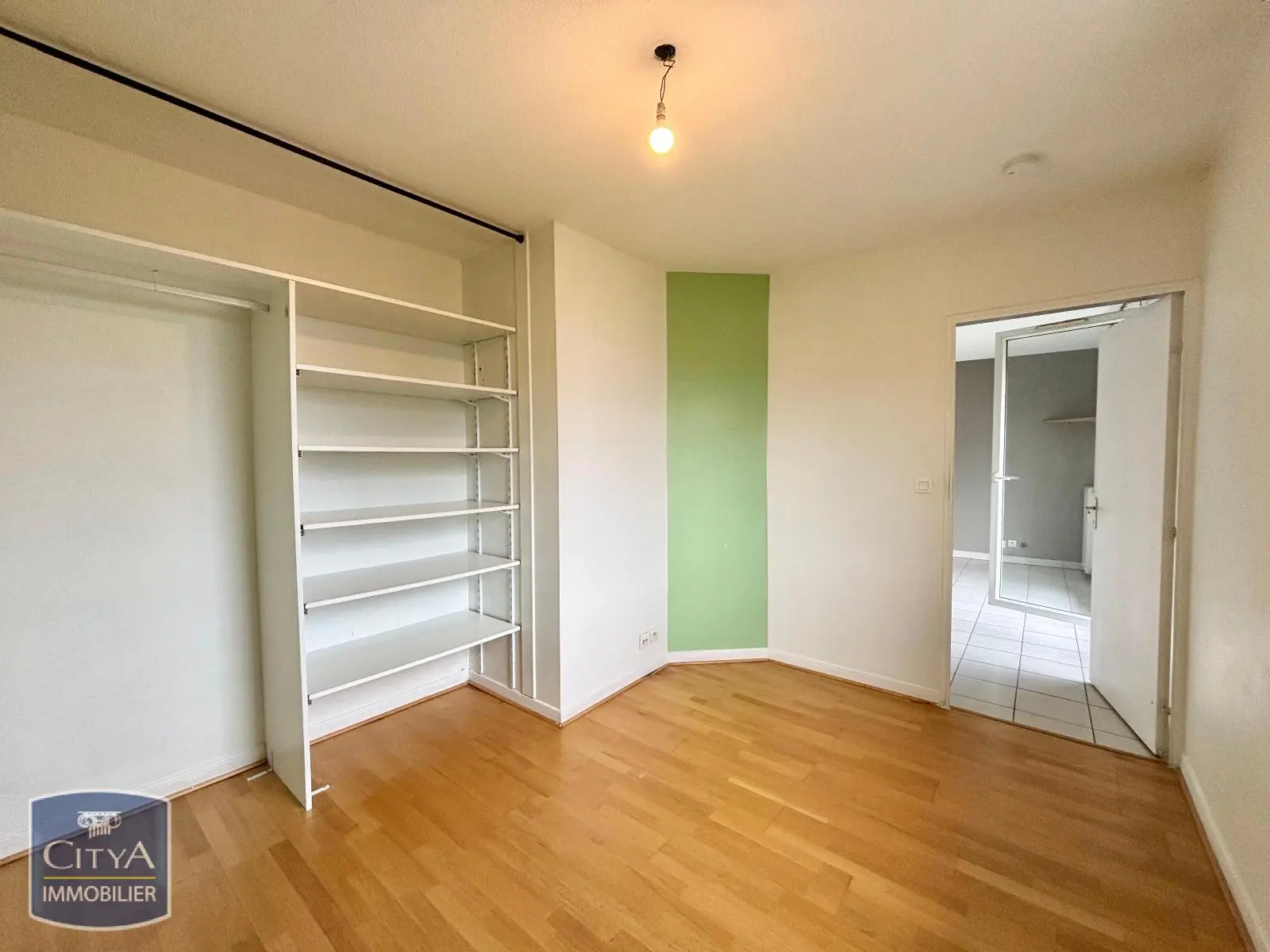 Photo 9 Appartement 2 pièces 38.59m²
