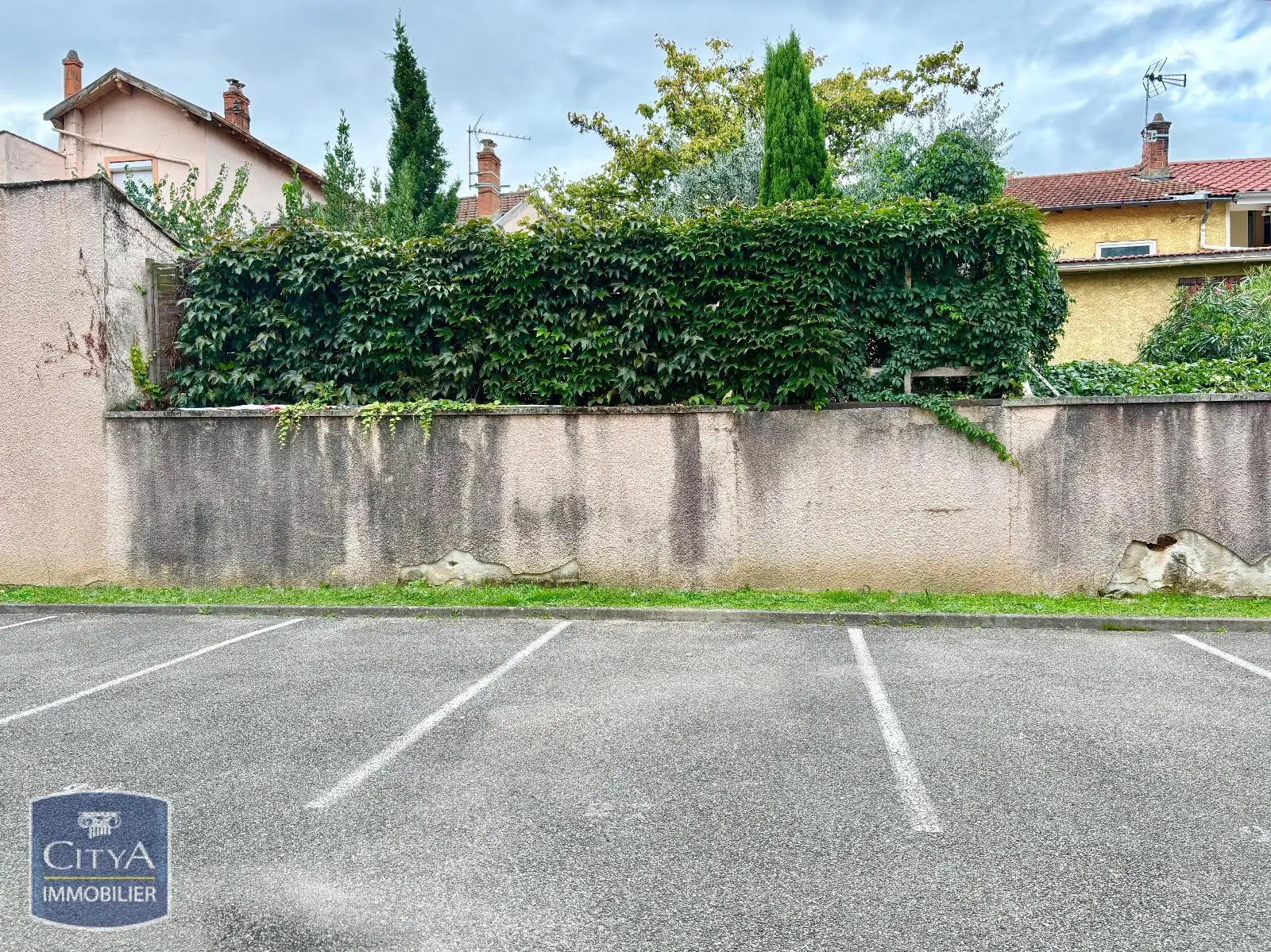 Photo 10 Appartement 2 pièces 38.59m²