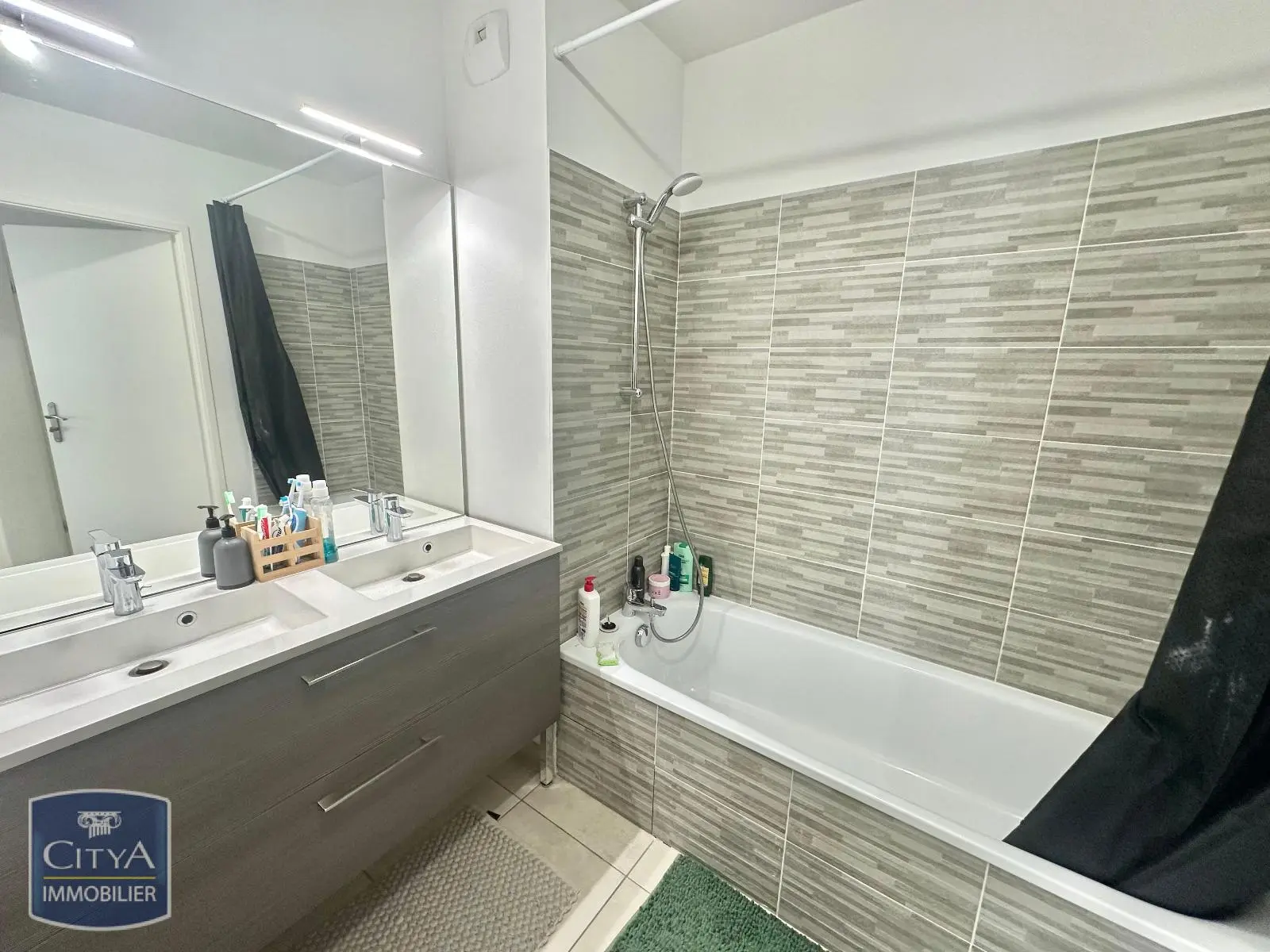 Photo 5 Appartement 3 pièces 58.17m²