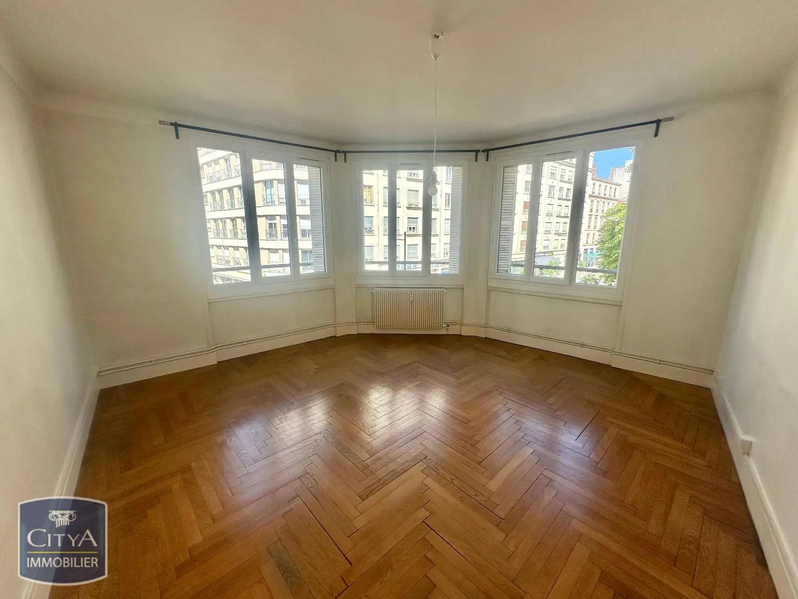 Photo 1 Appartement 3 pièces 61.05m²