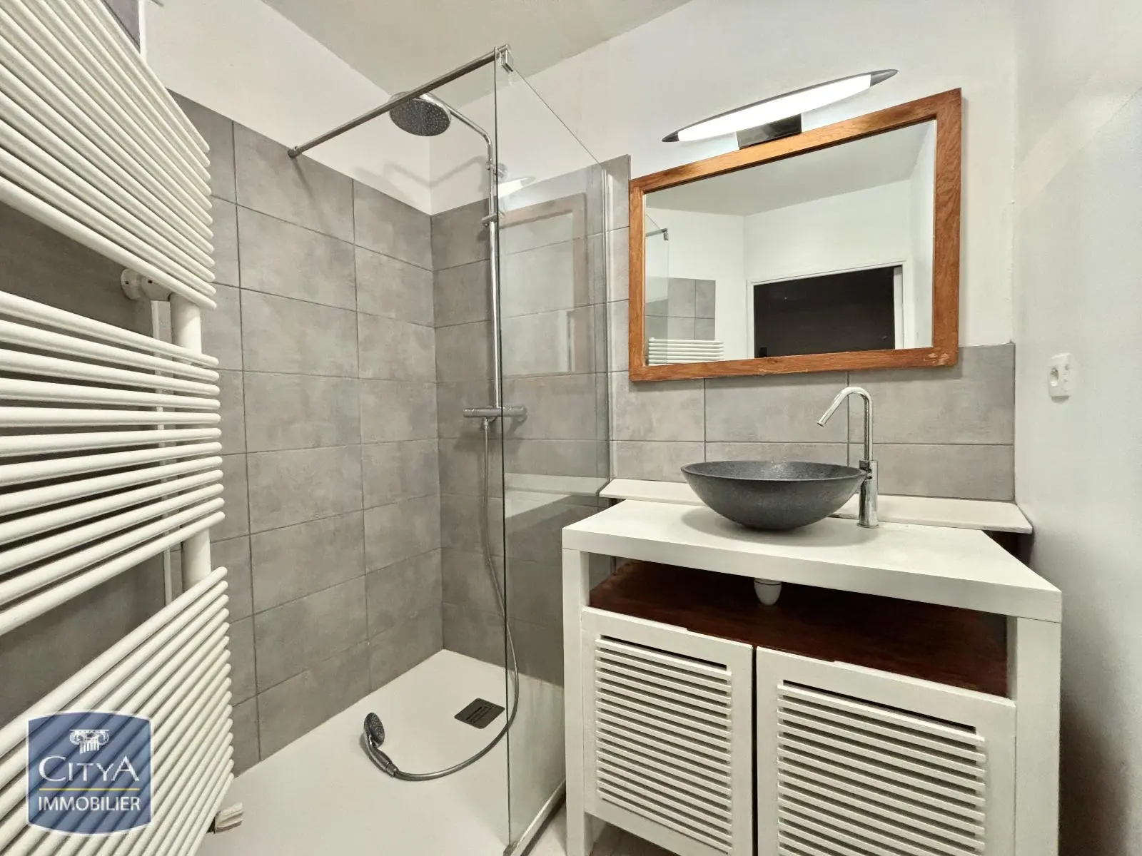 Photo 7 Appartement 2 pièces 38.59m²