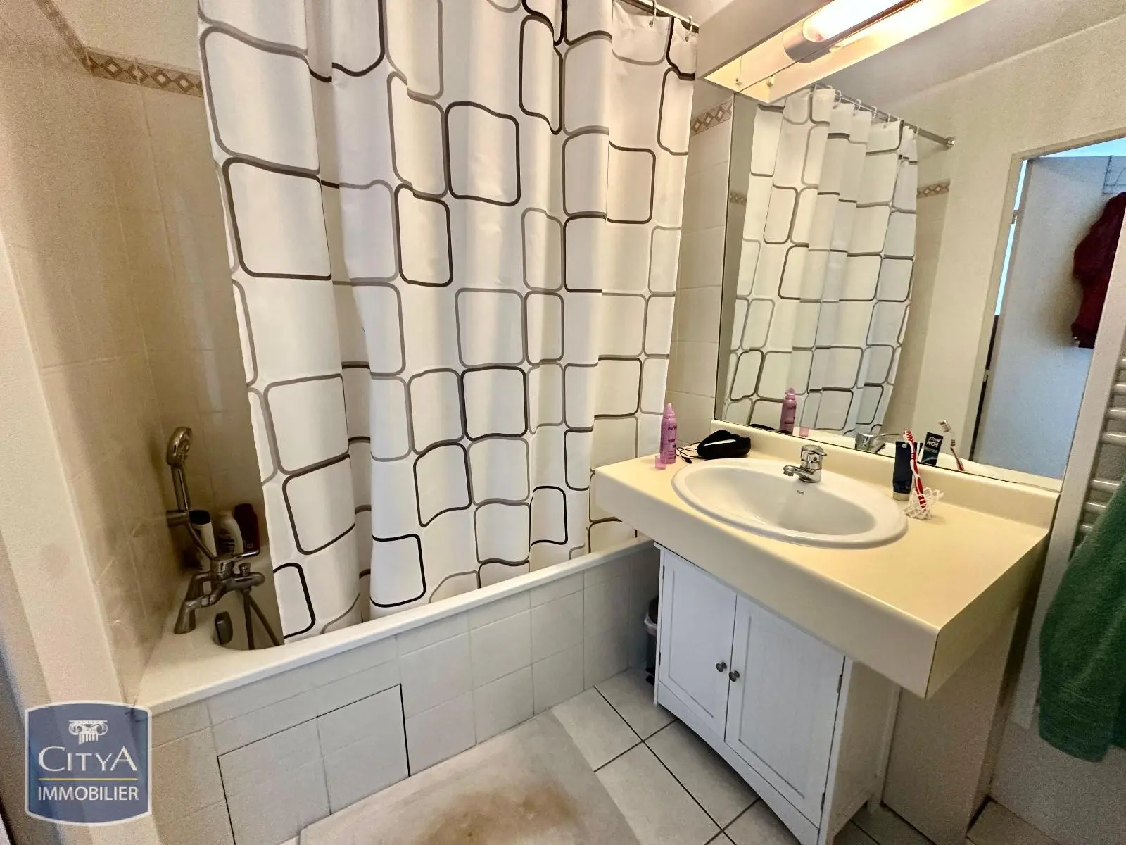 Photo 4 Appartement 2 pièces 47.93m²