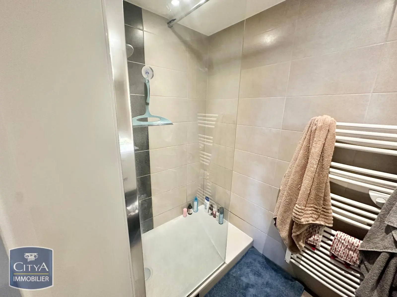 Photo 6 Appartement 3 pièces 57.78m²