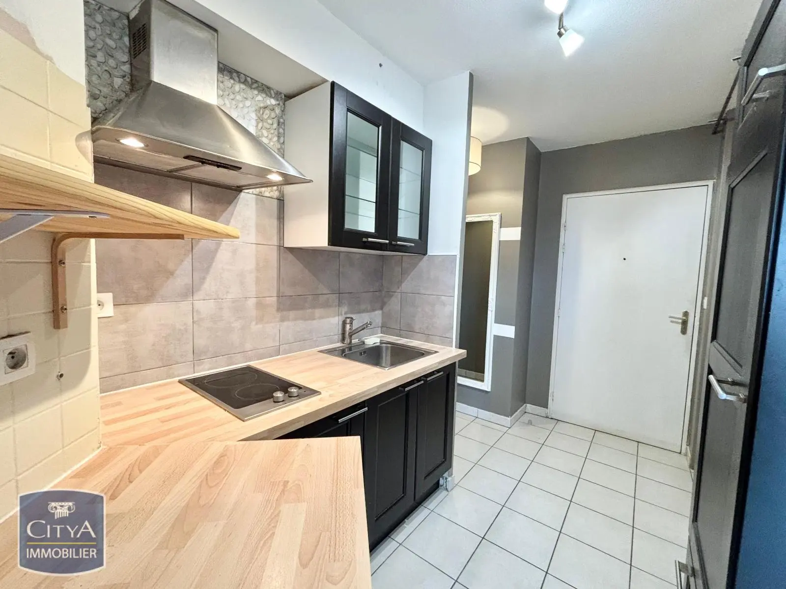 Photo 4 Appartement 2 pièces 38.59m²