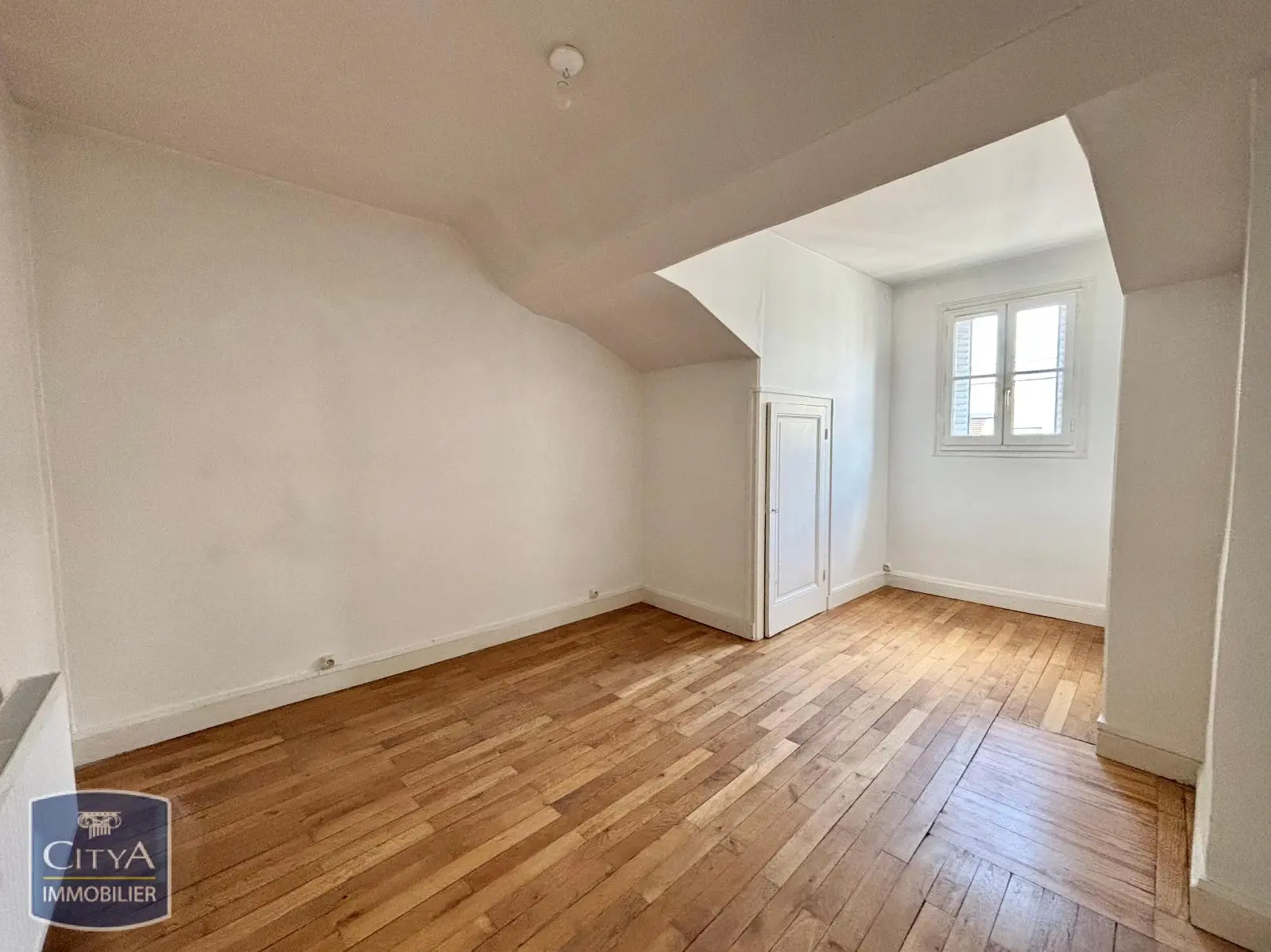 Photo 2 Appartement 2 pièces 55.42m²