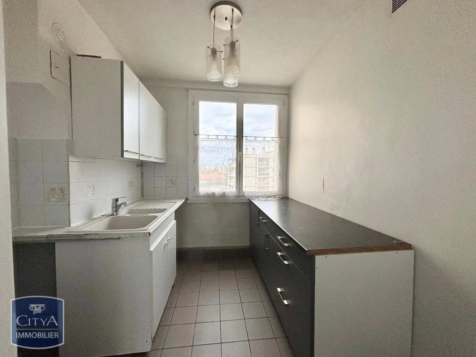 Photo 3 Appartement 3 pièces 55.45m²