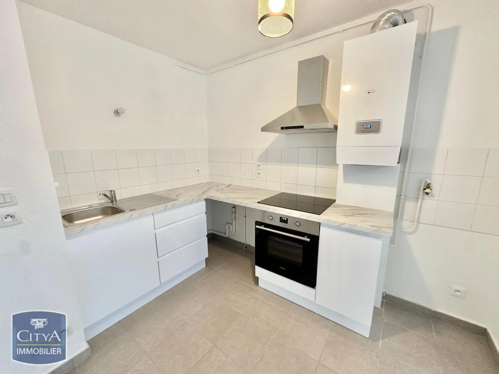 Photo 2 Appartement 3 pièces 68.92m²