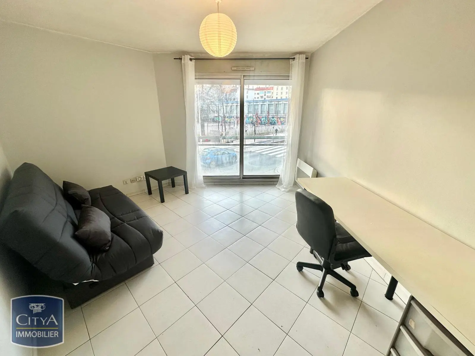 Photo 1 Appartement 2 pièces 38.04m²