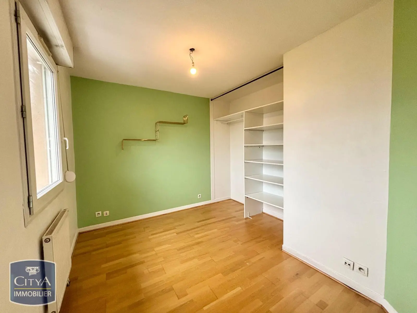 Photo 8 Appartement 2 pièces 38.59m²