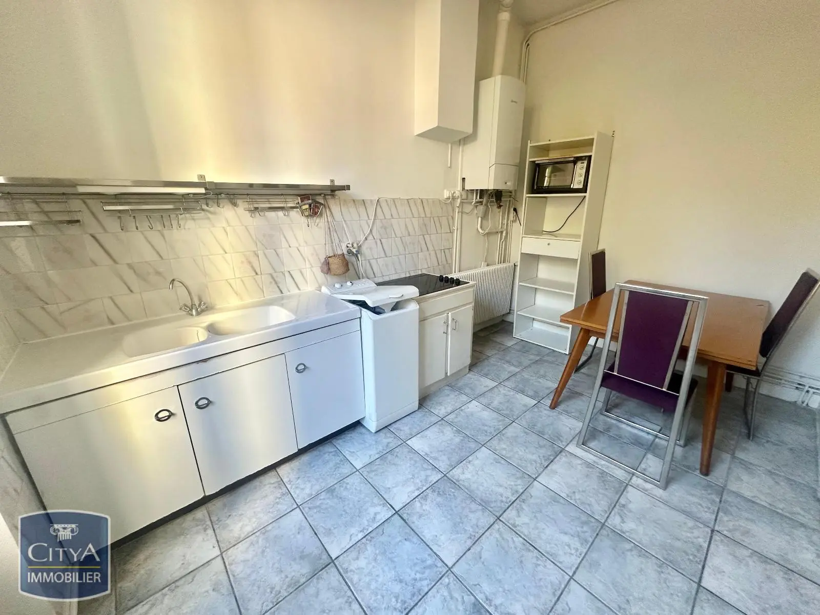 Photo 6 Appartement 3 pièces 61.8m²