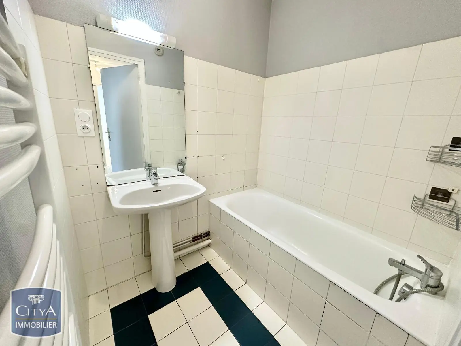 Photo 3 appartement Lyon 7e Arrondissement