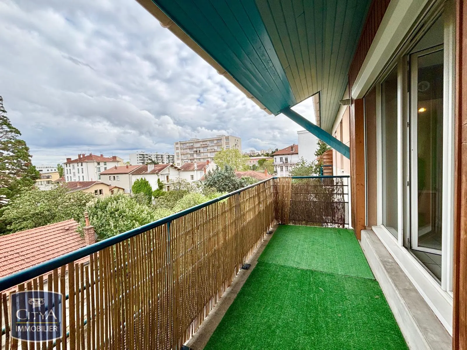 Photo 5 Appartement 2 pièces 38.59m²