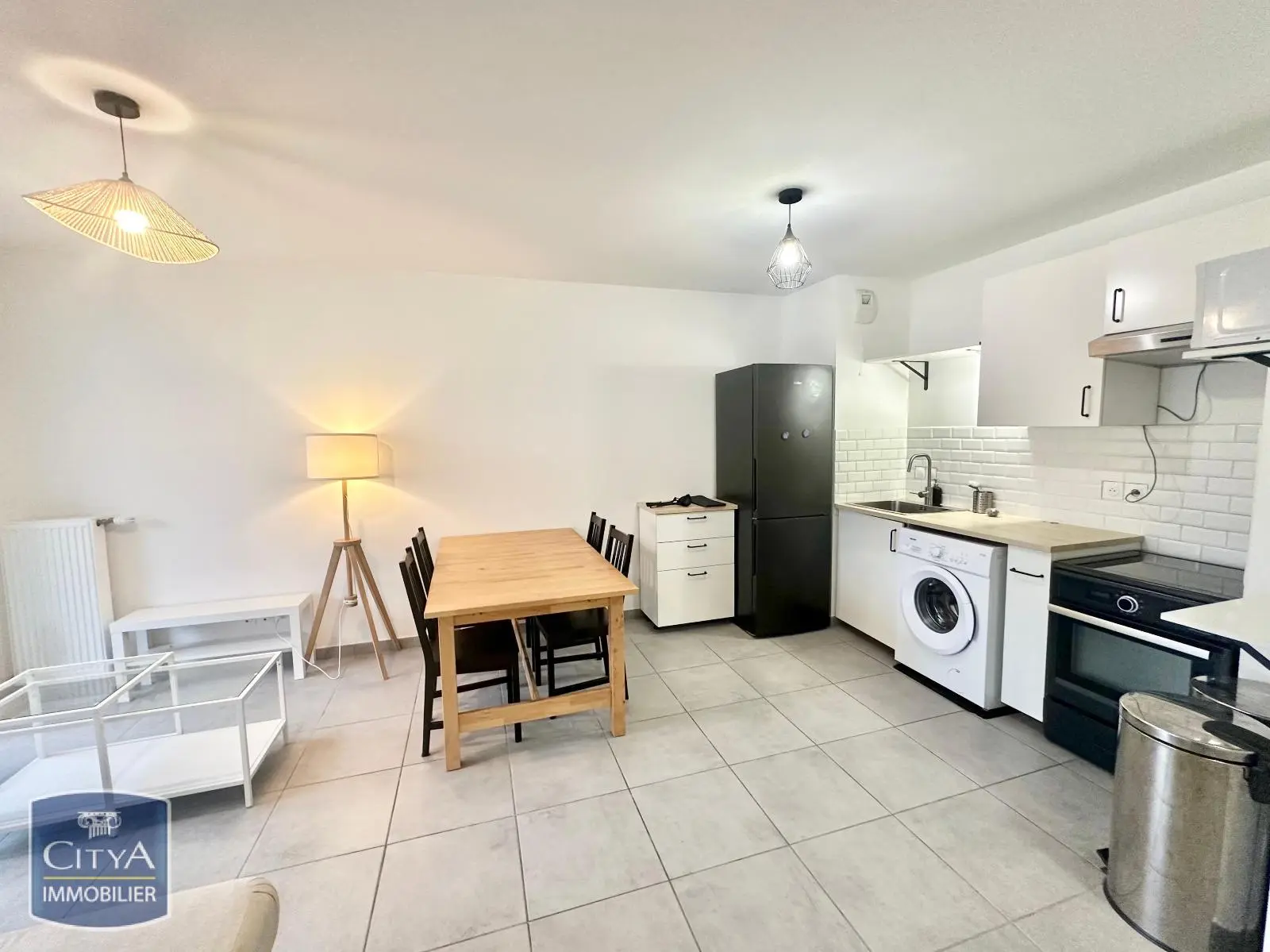 Photo 1 appartement Vénissieux