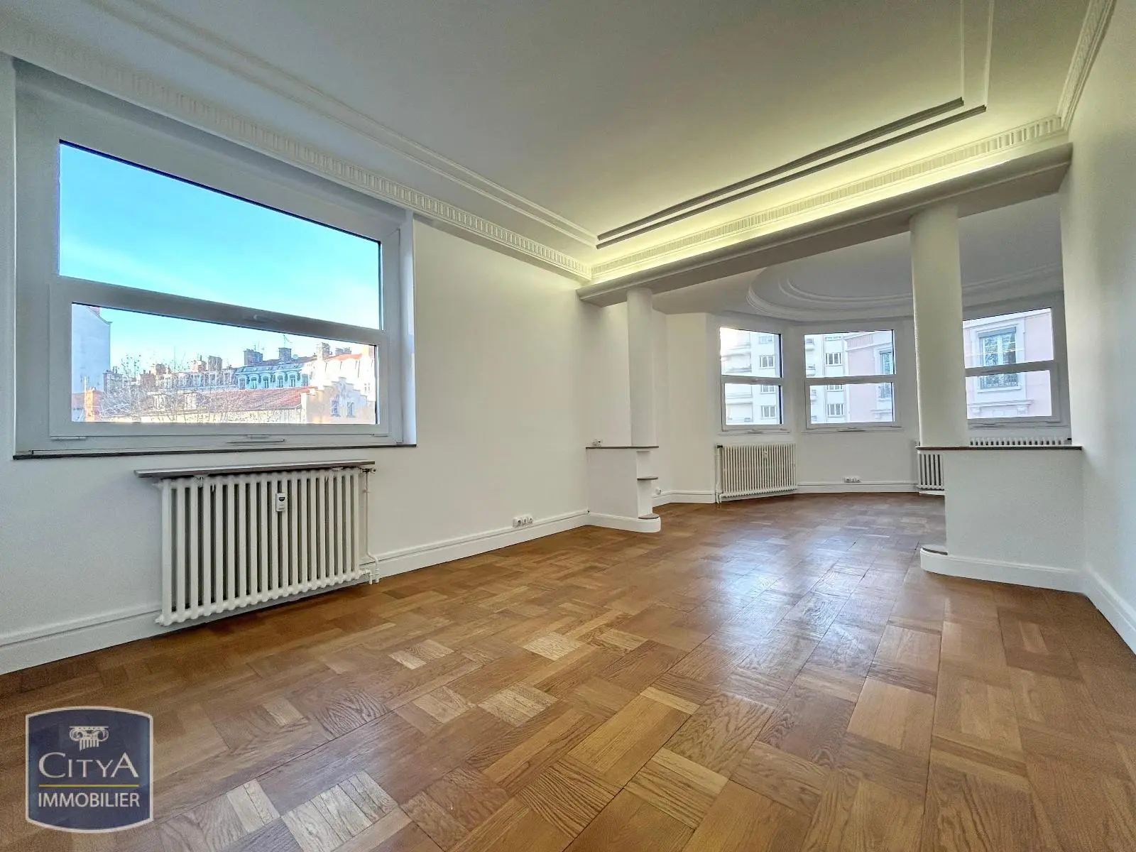 Photo 1 Appartement 3 pièces 91.63m²