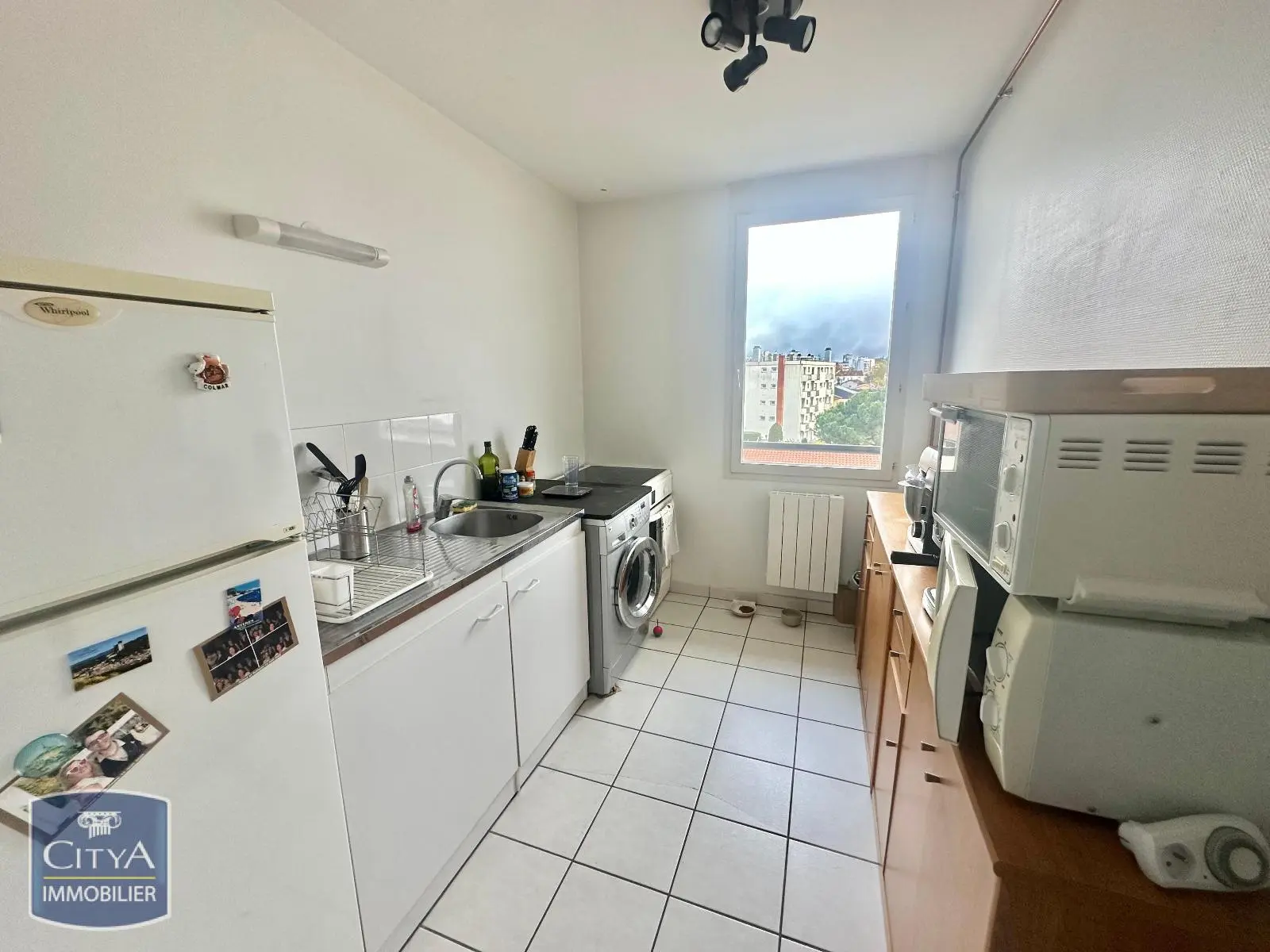 Photo 2 Appartement 2 pièces 47.93m²