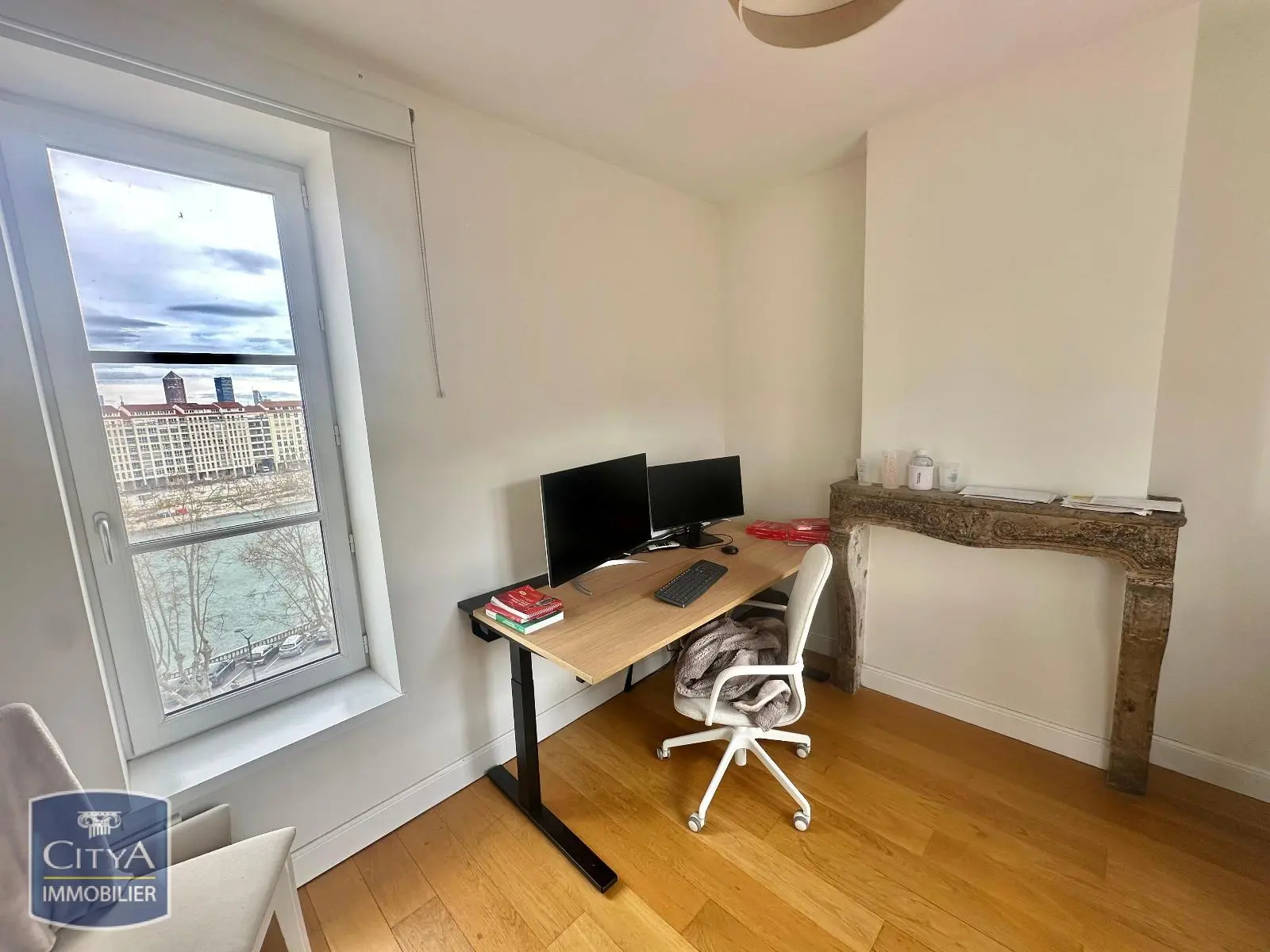 Photo 4 Appartement 3 pièces 57.78m²