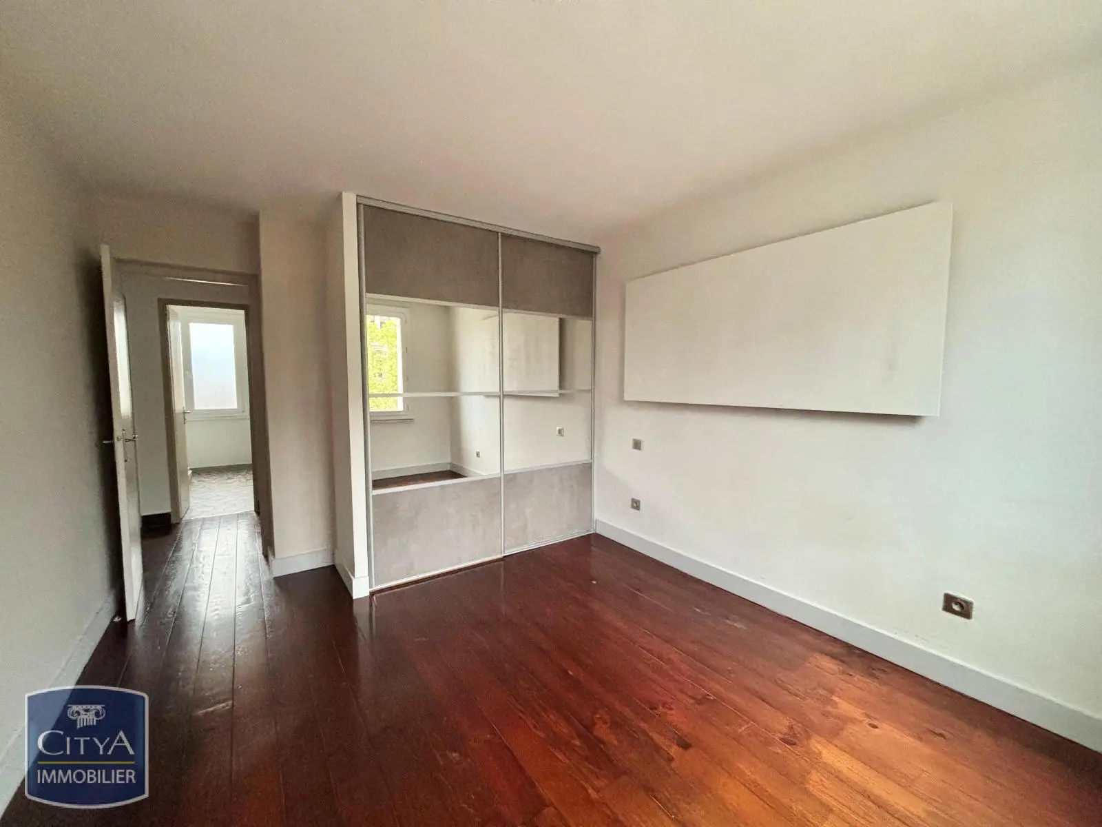 Photo 6 Appartement 3 pièces 55.45m²