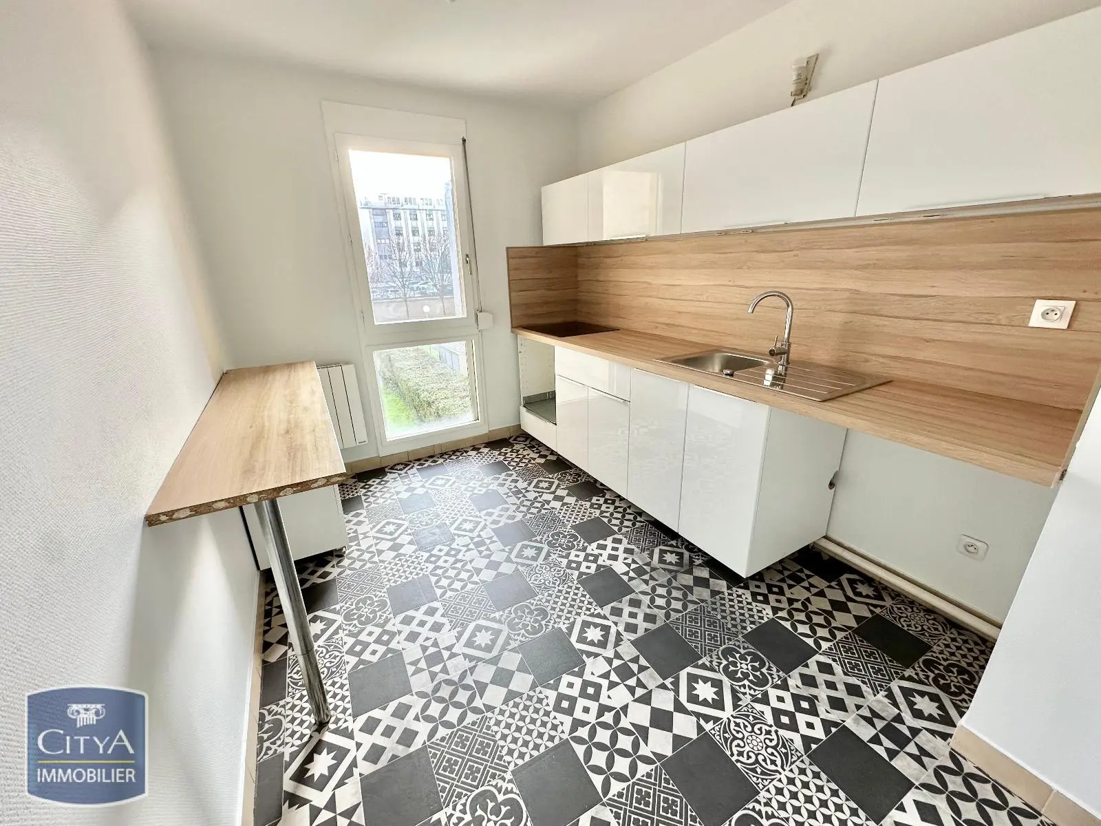 Photo 1 appartement Lyon 3e Arrondissement