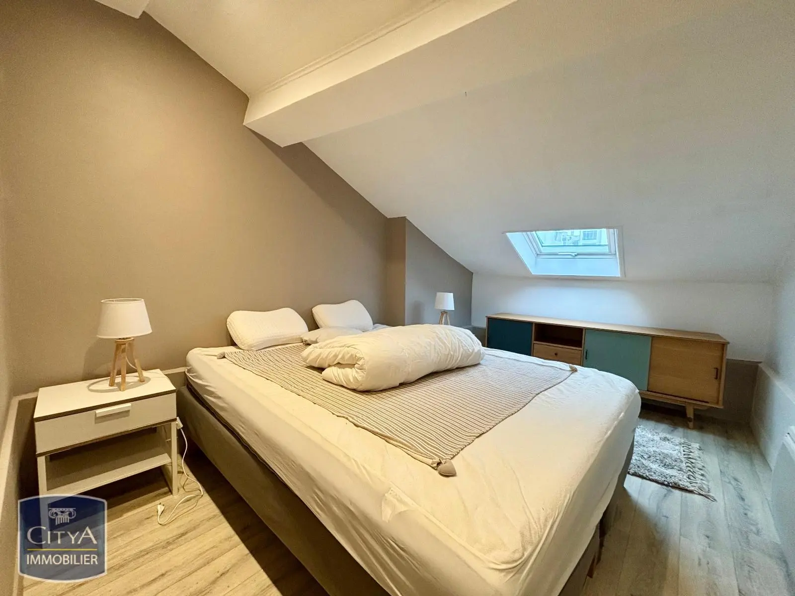 Photo 5 Appartement 2 pièces 45m²