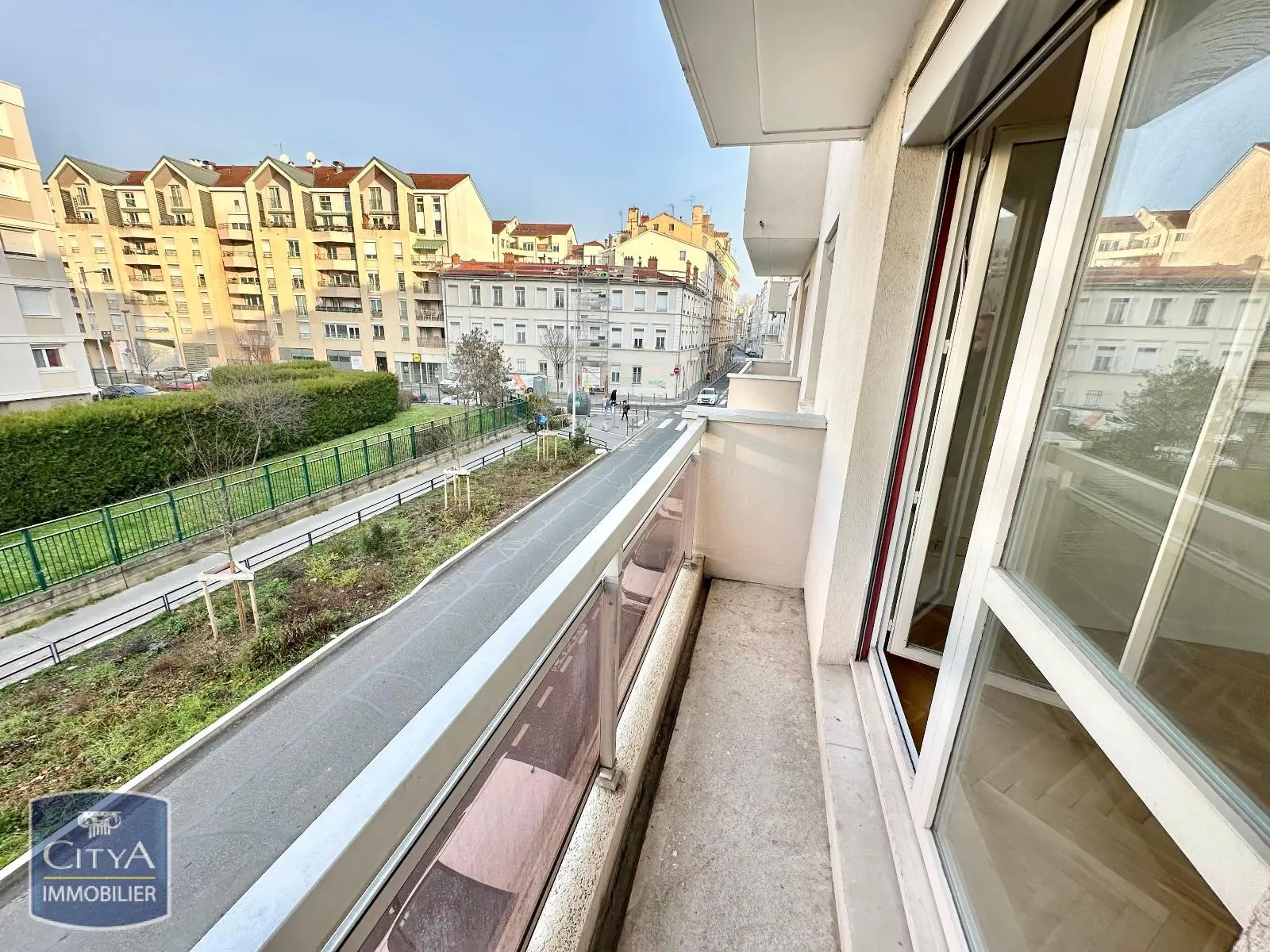 Photo 2 appartement Lyon 3e Arrondissement