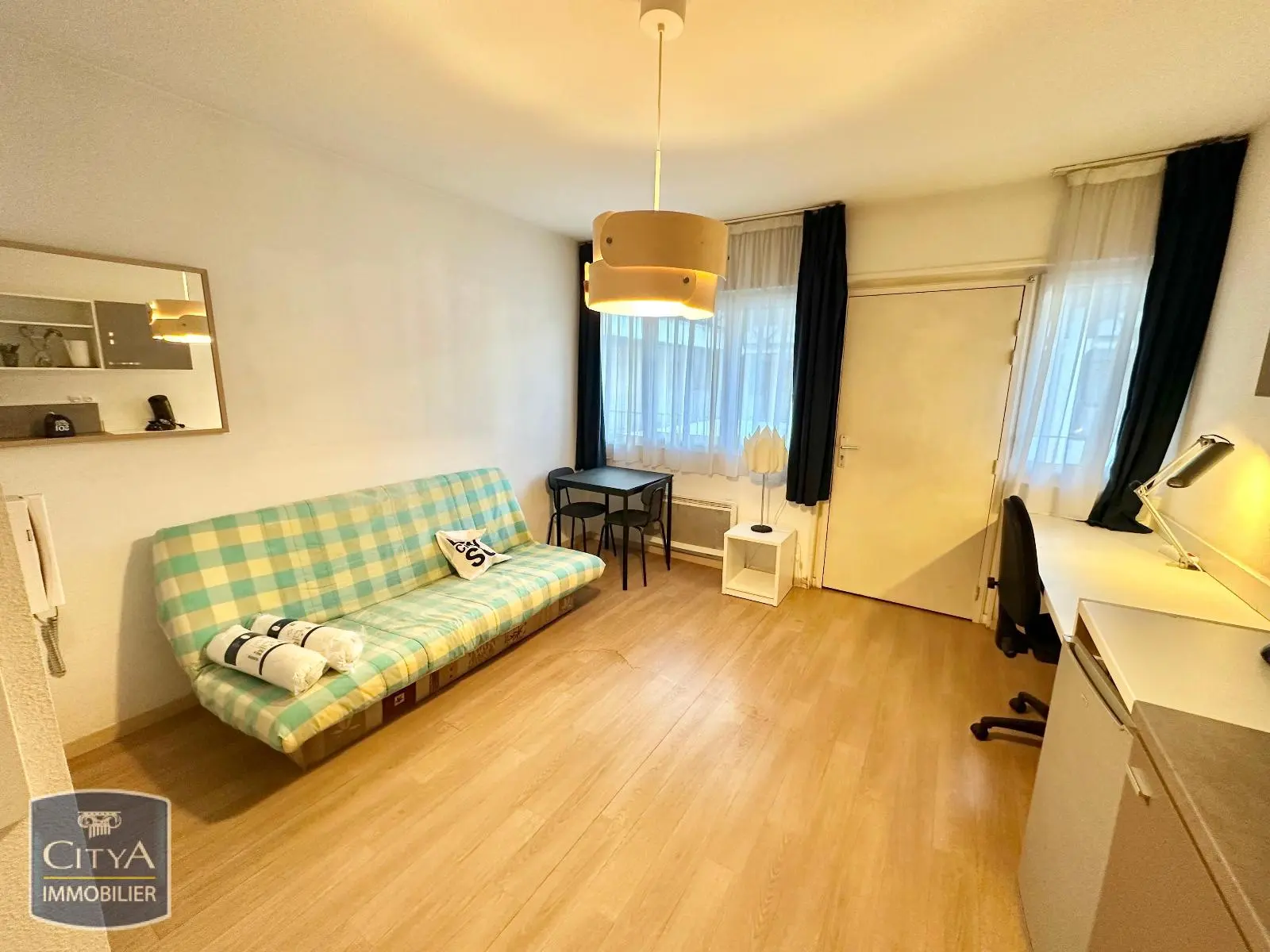 Photo 1 appartement Lyon 7e Arrondissement