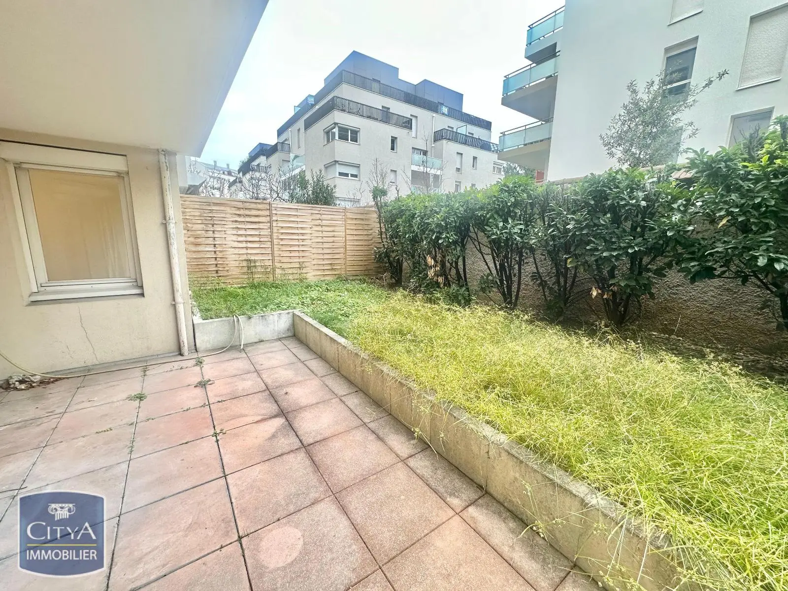 Photo 4 appartement Villeurbanne